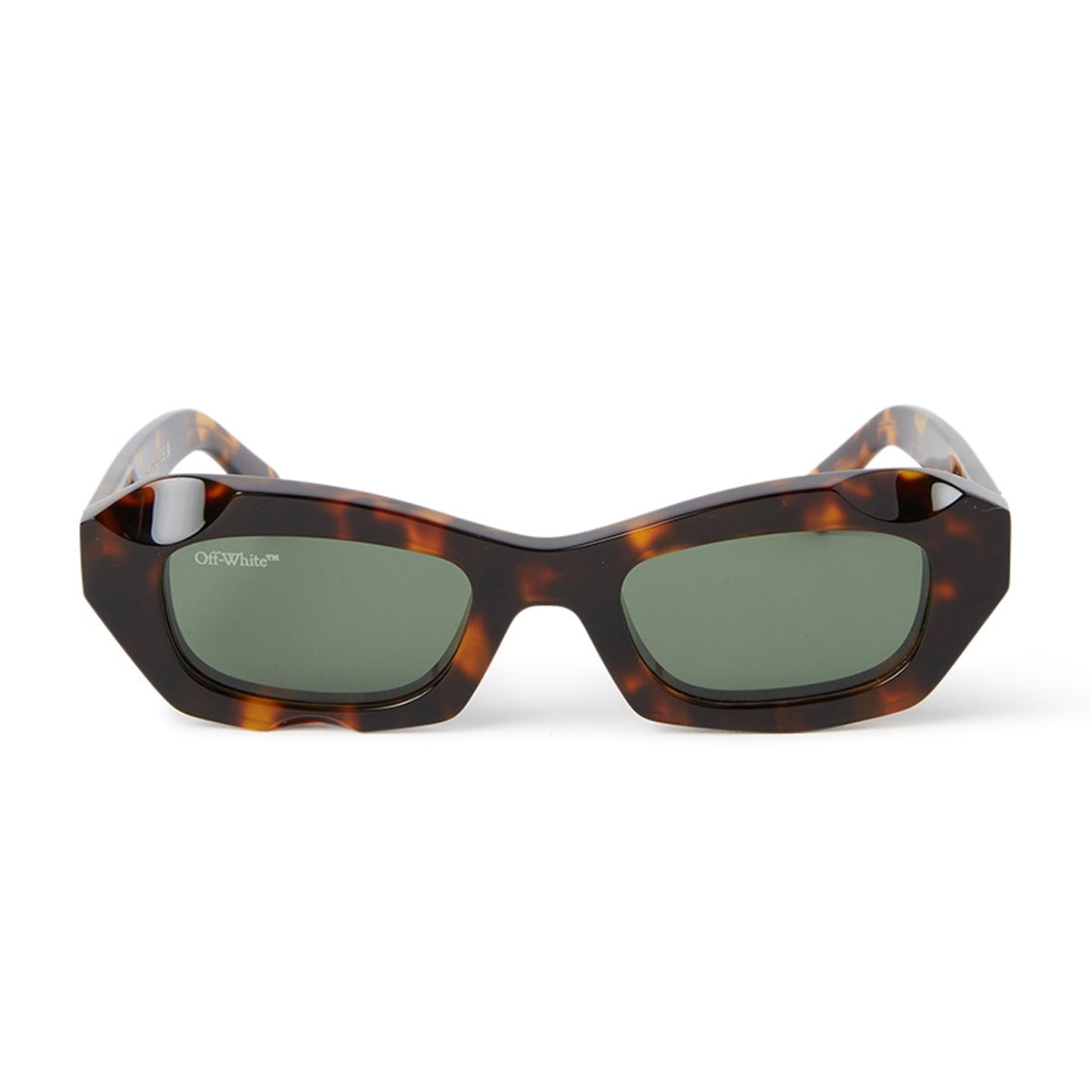 Venezia Havana Marrone 1005 Acetate Occhiali Sole