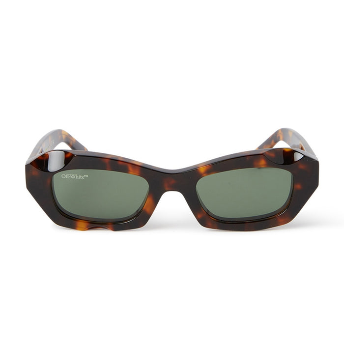Venezia Havana Marrone 1005 Acetate Occhiali Sole