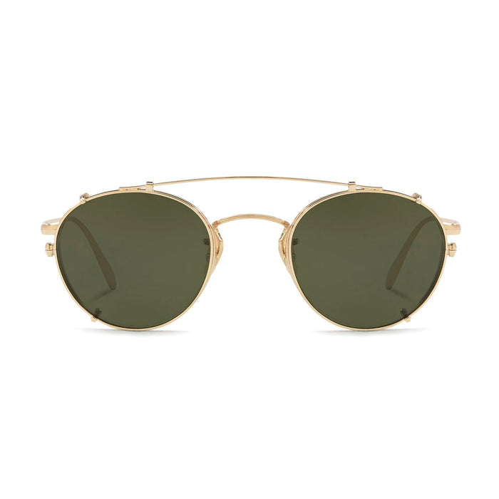 OV1186C COLERIDGE CLIP 503571 Oro Metal Occhiali Sole