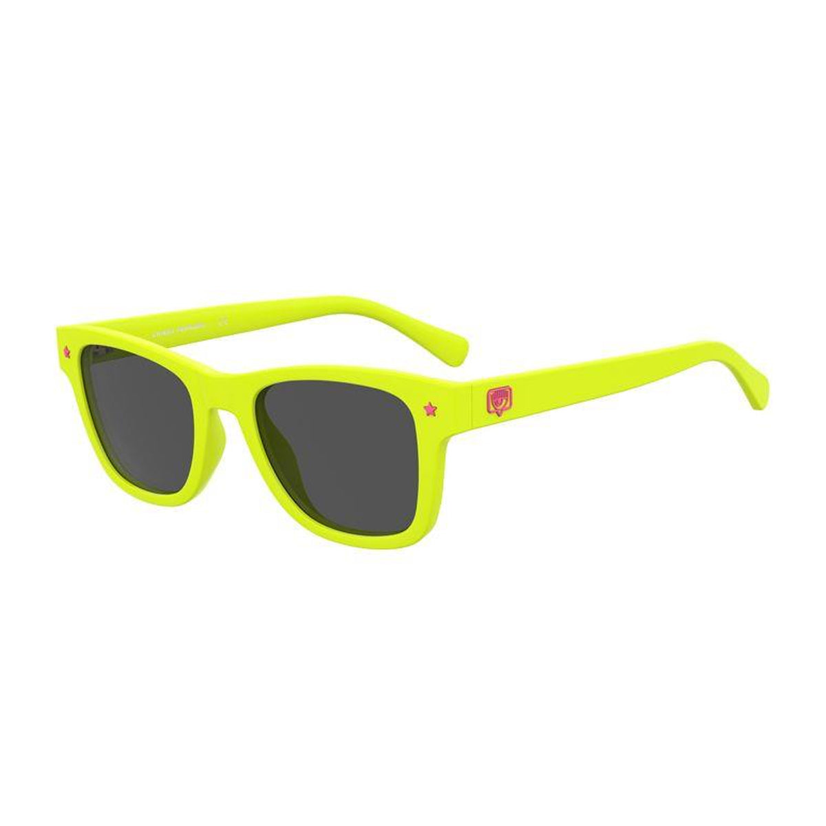 1006-s Giallo Occhiali Sole