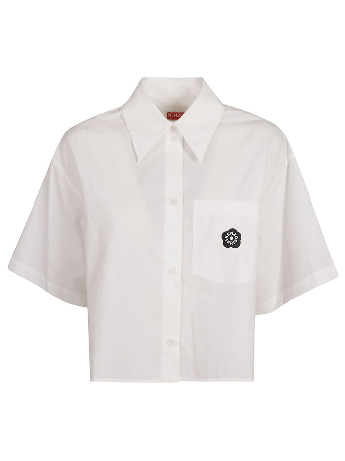 FE52CH2469LH Non Definito Made In Tunisia cotton Camicia