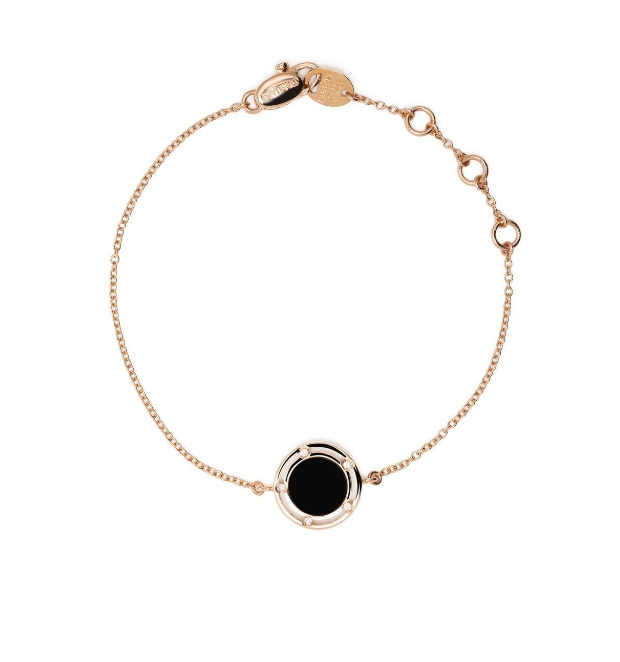 Damiani 18kt rose gold bracelet in rose gold