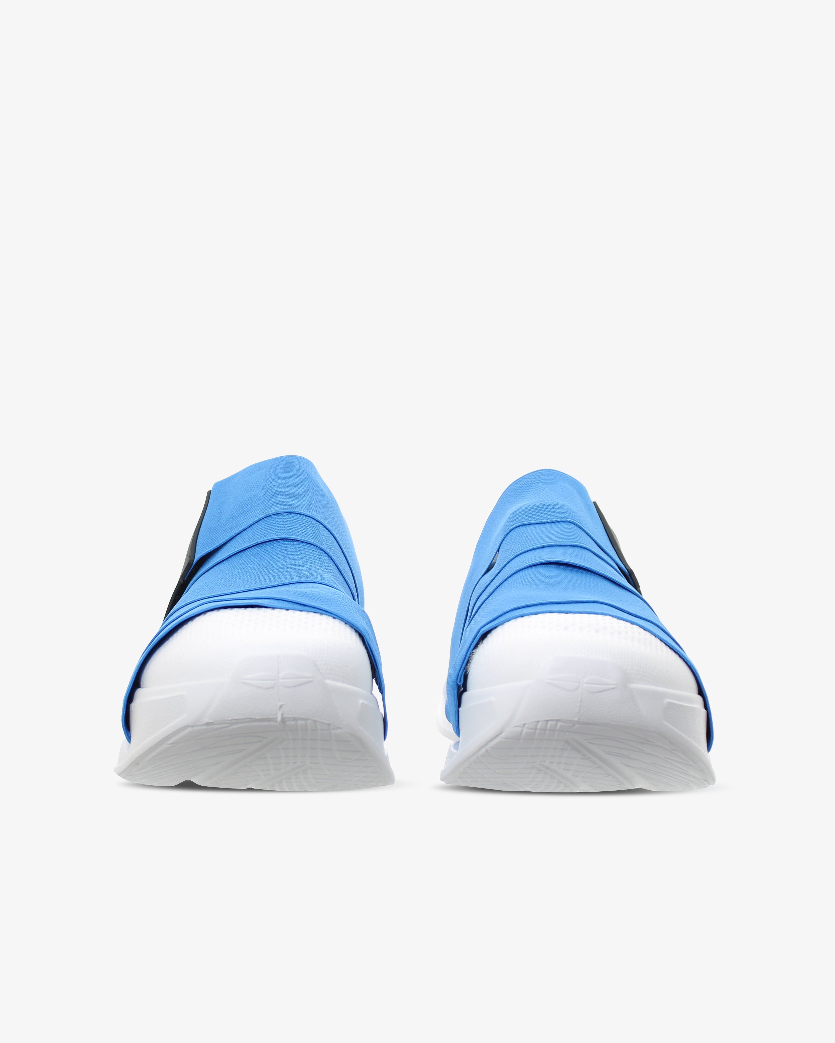 New Change Elastic Bands 05 Blue