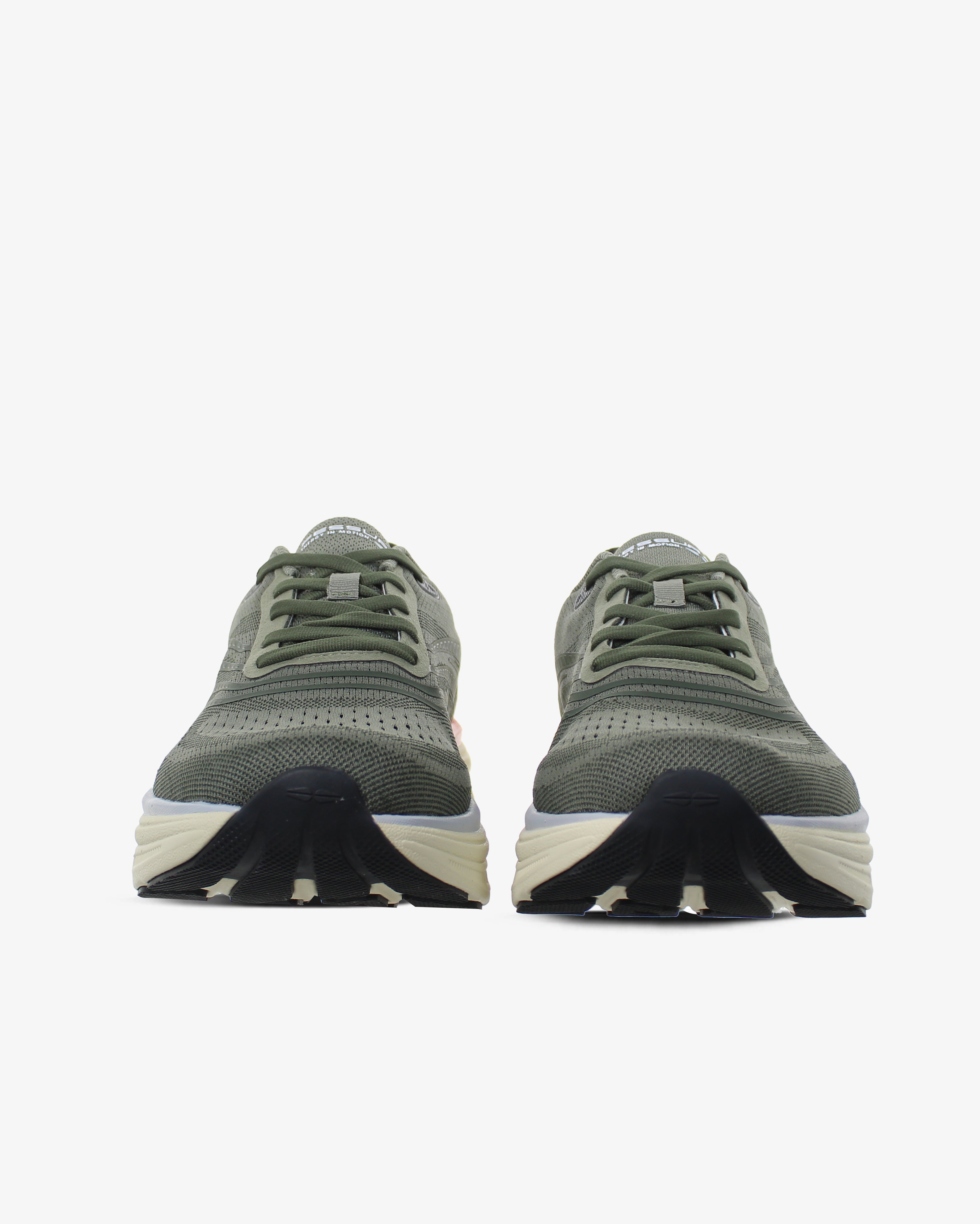 Speed 01 09 Military Running Sneakers