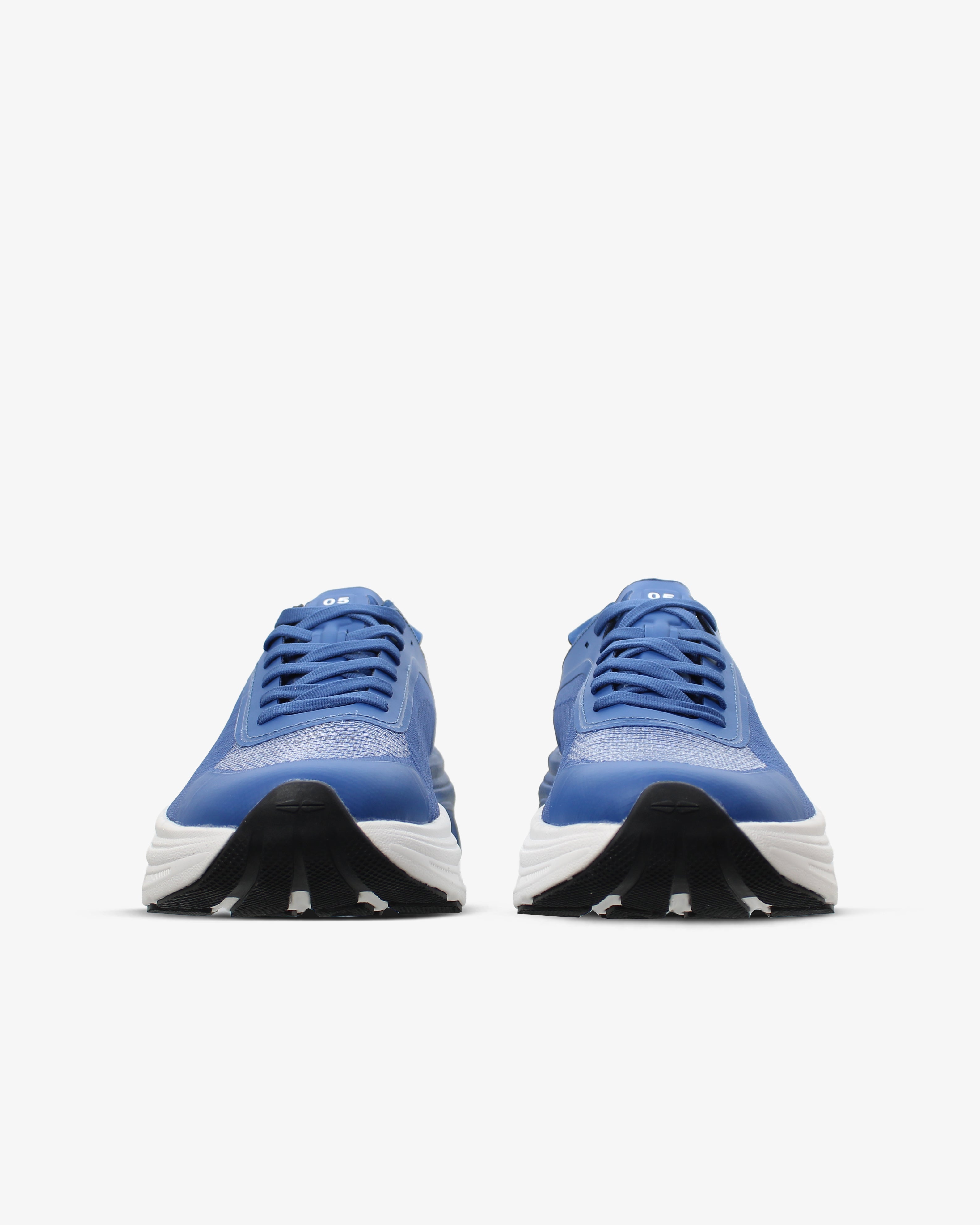 Speed 05 Navy Running Sneakers