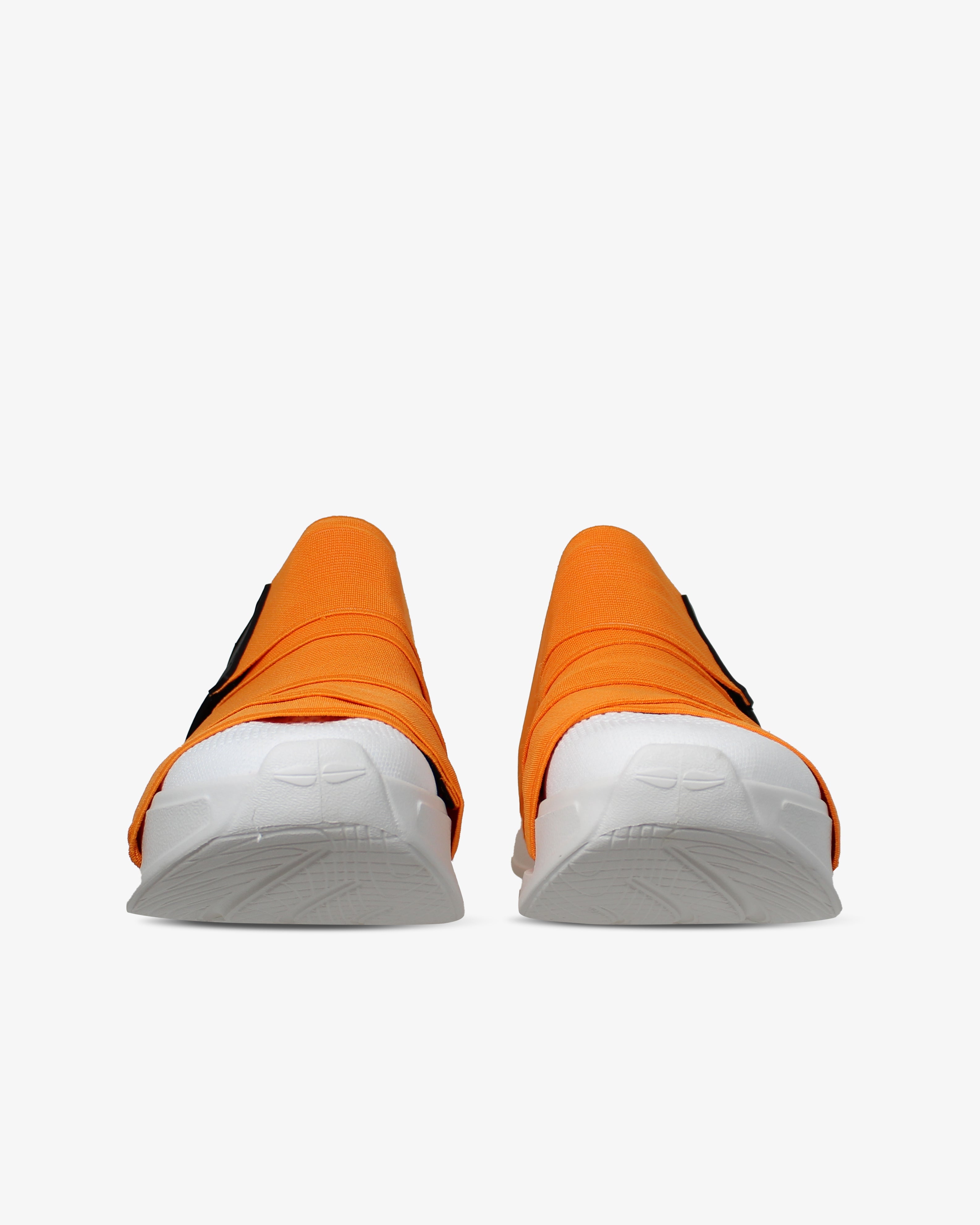 Change Shoe 08 Orange Everyday Sneakers