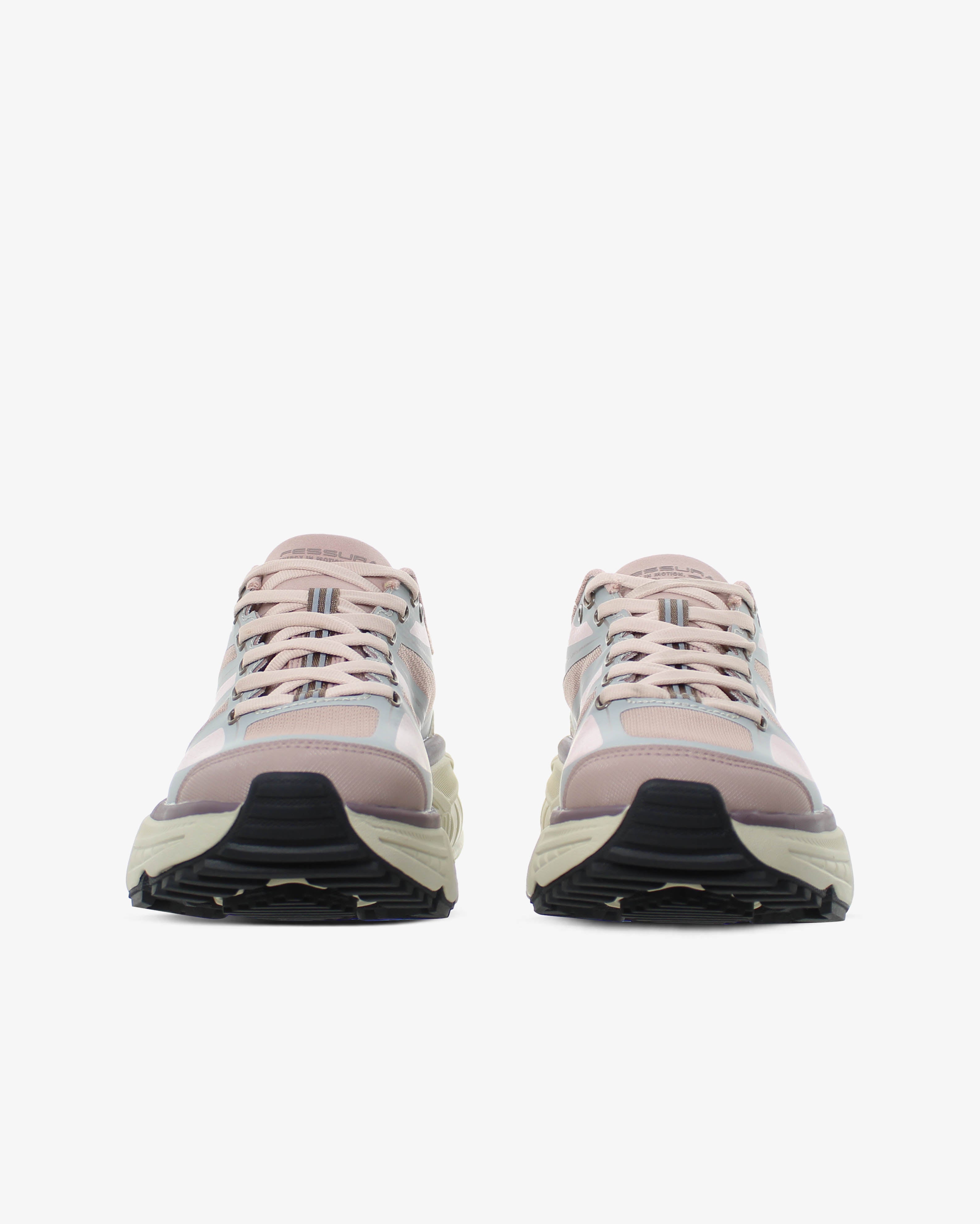 Trail Sbl E-10 09 Rose-gray