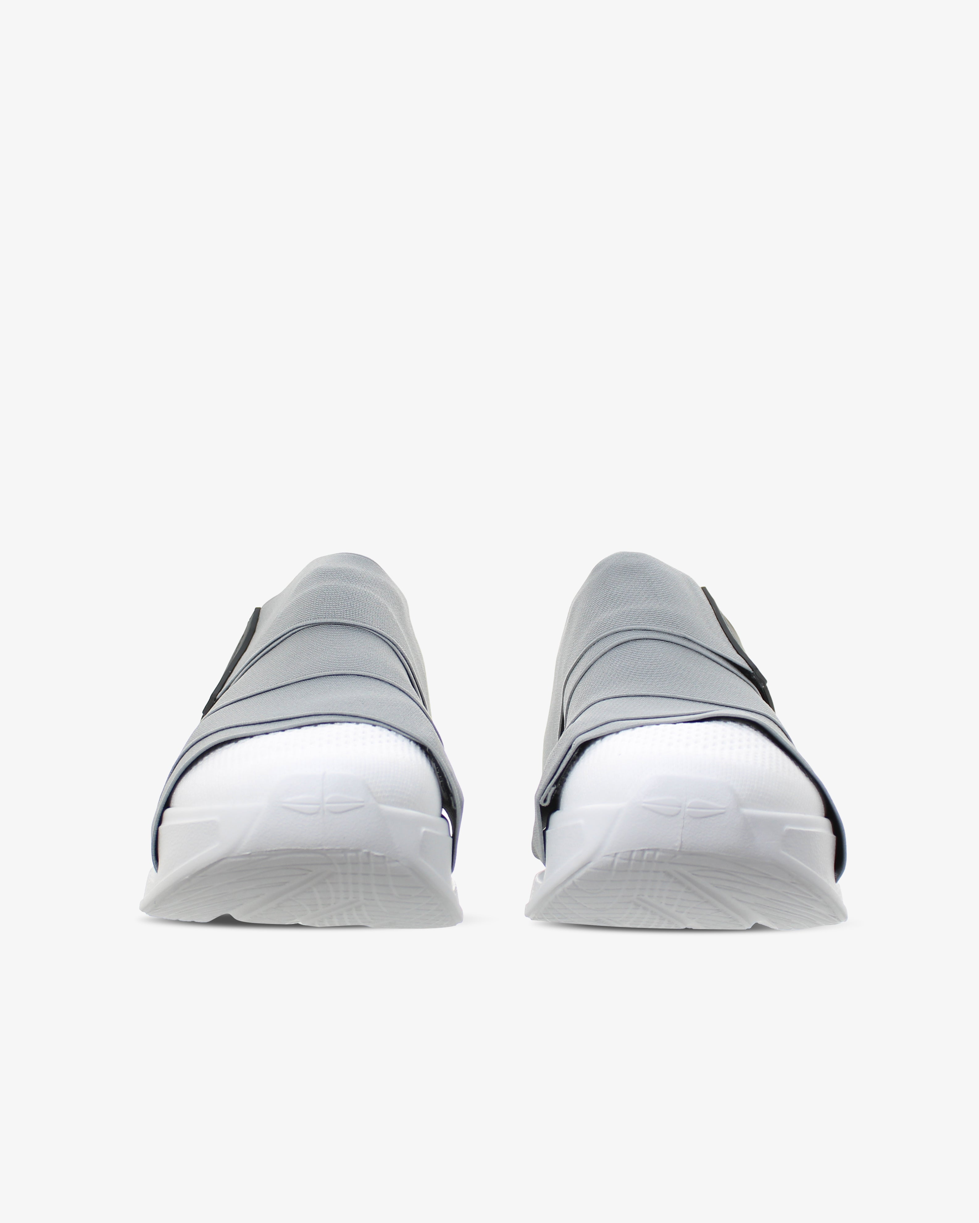 Change Shoe 02 Gray Everyday Sneakers