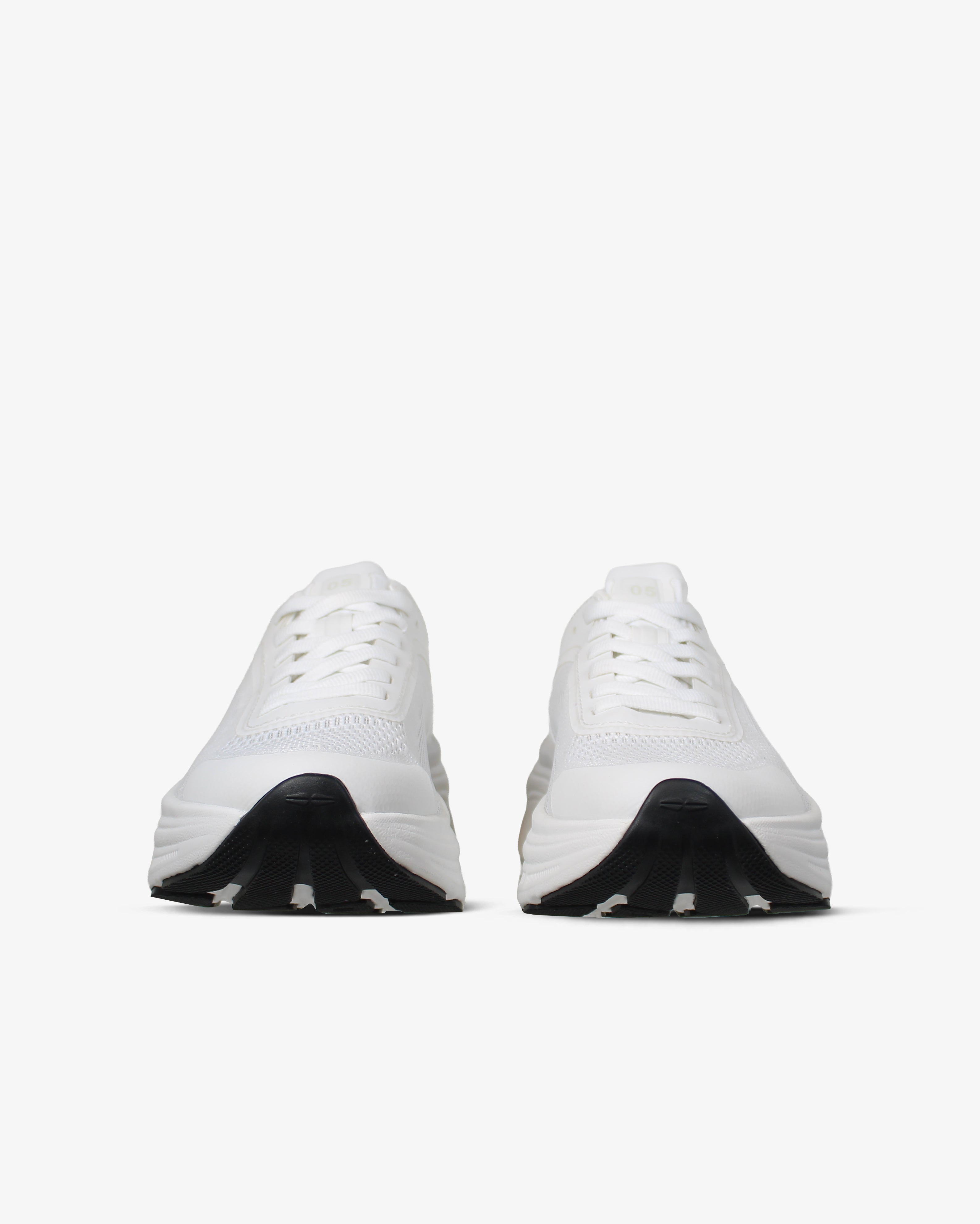 Speed 05 03 White Running Sneakers