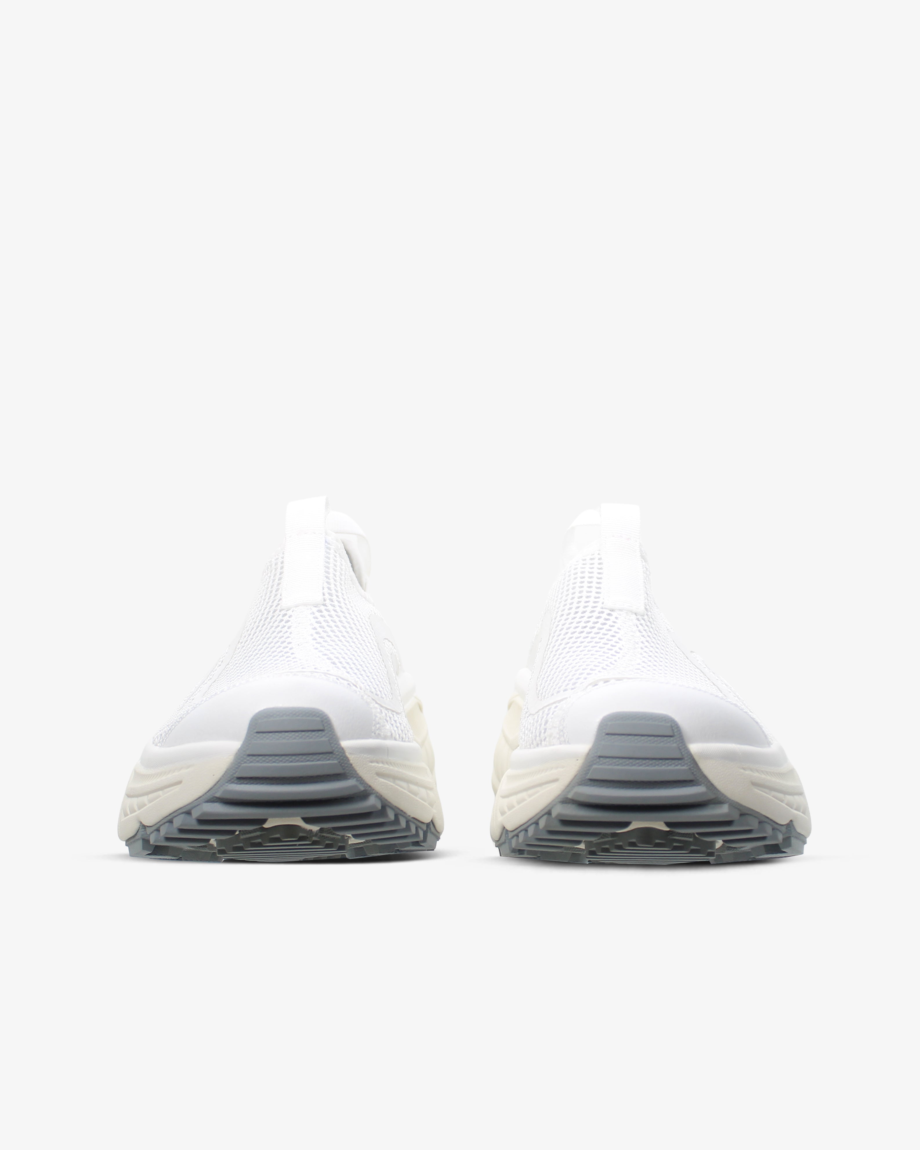 Trail Plt 05 White-ivory