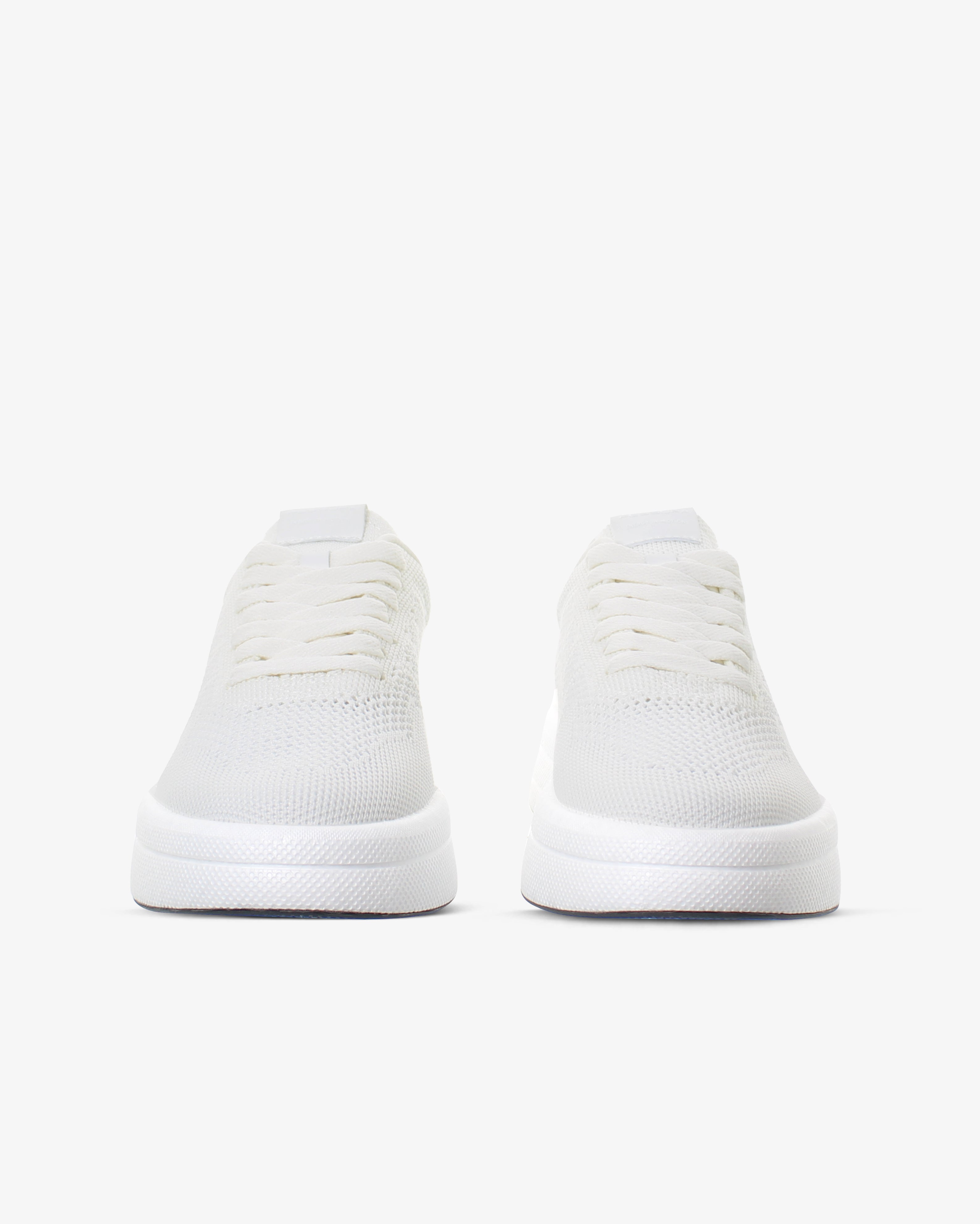 Foam K 01 White Everyday Sneakers