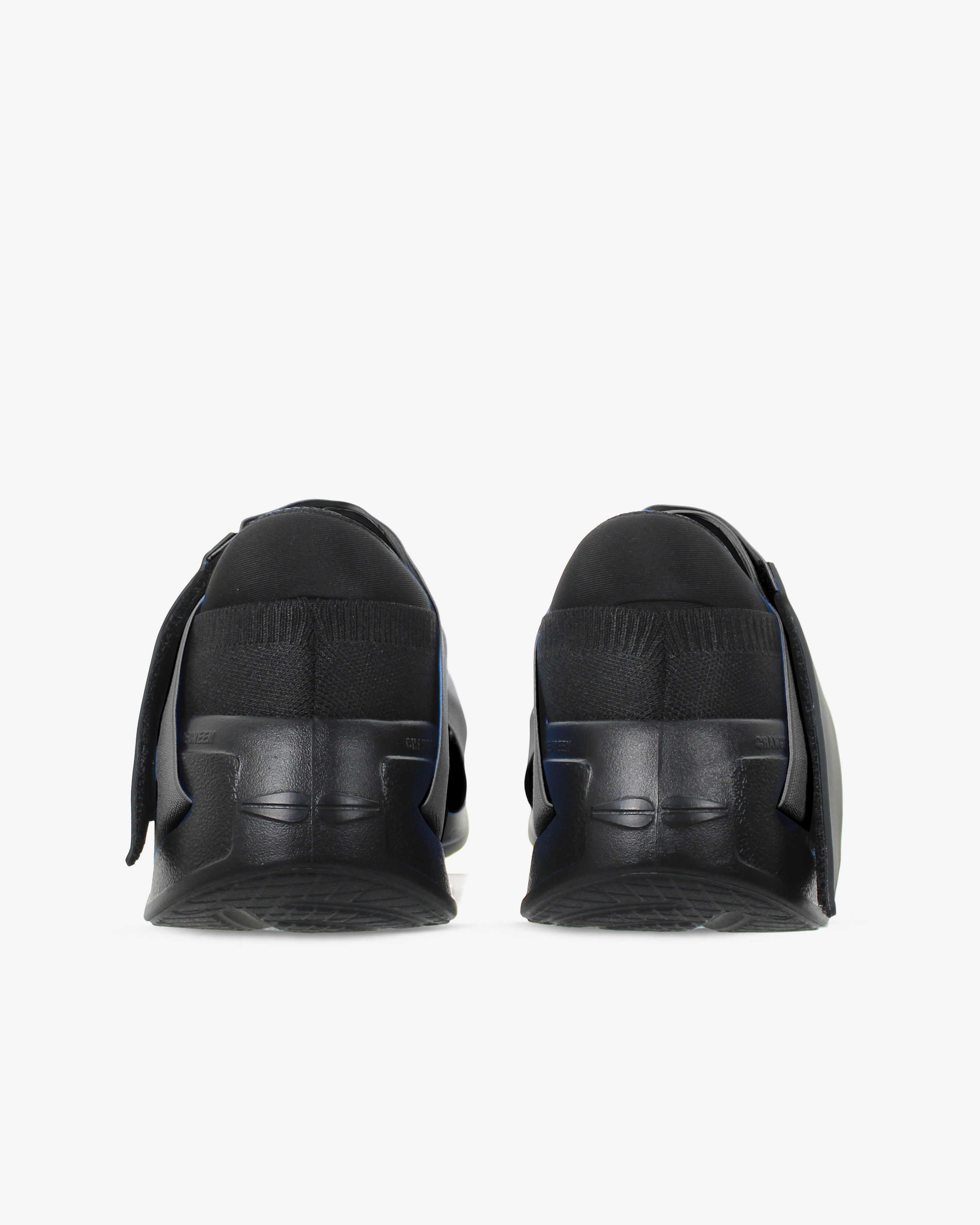 Change Shoe 02 Gray Everyday Sneakers