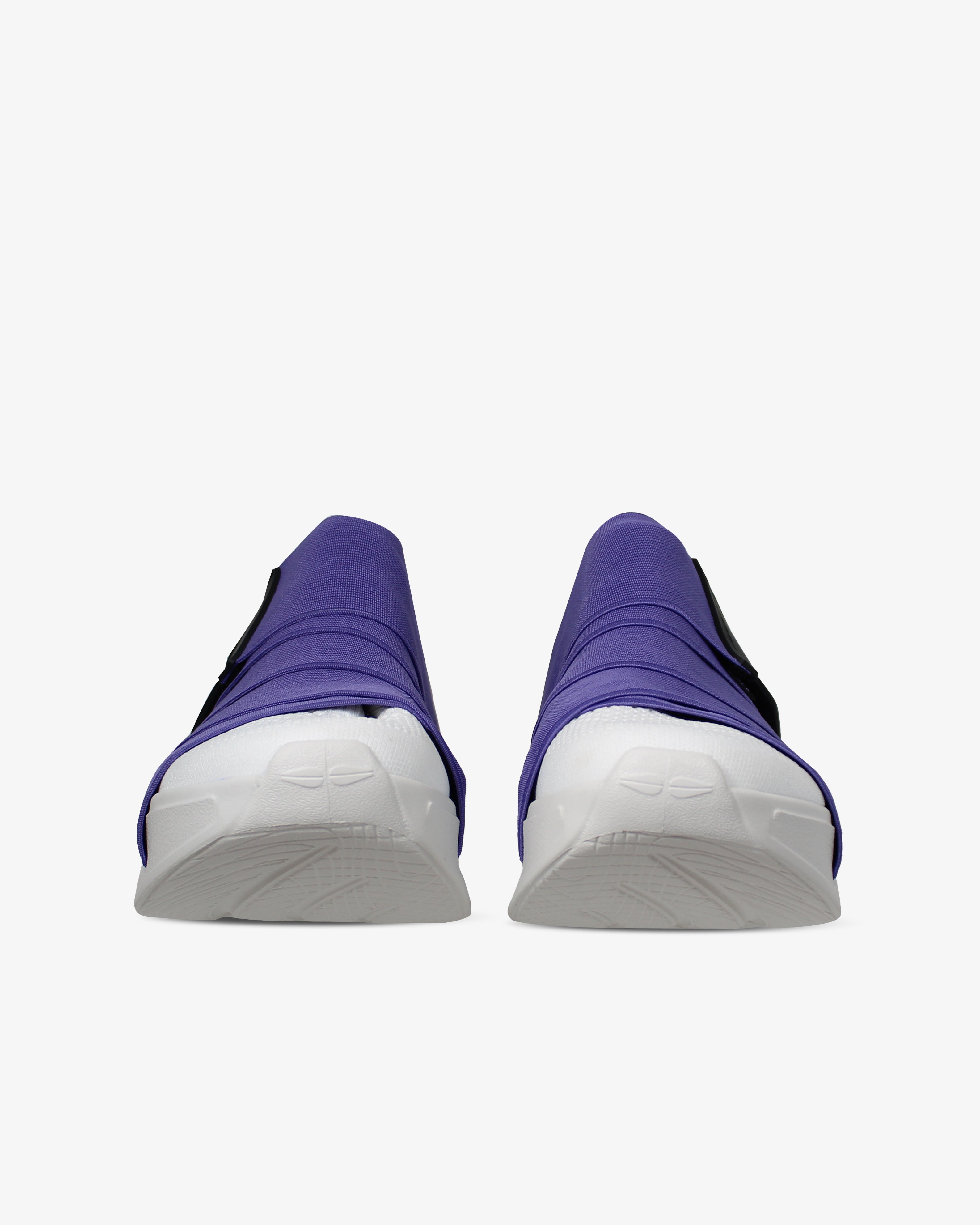 Change Shoe 04 Violet Everyday Sneakers