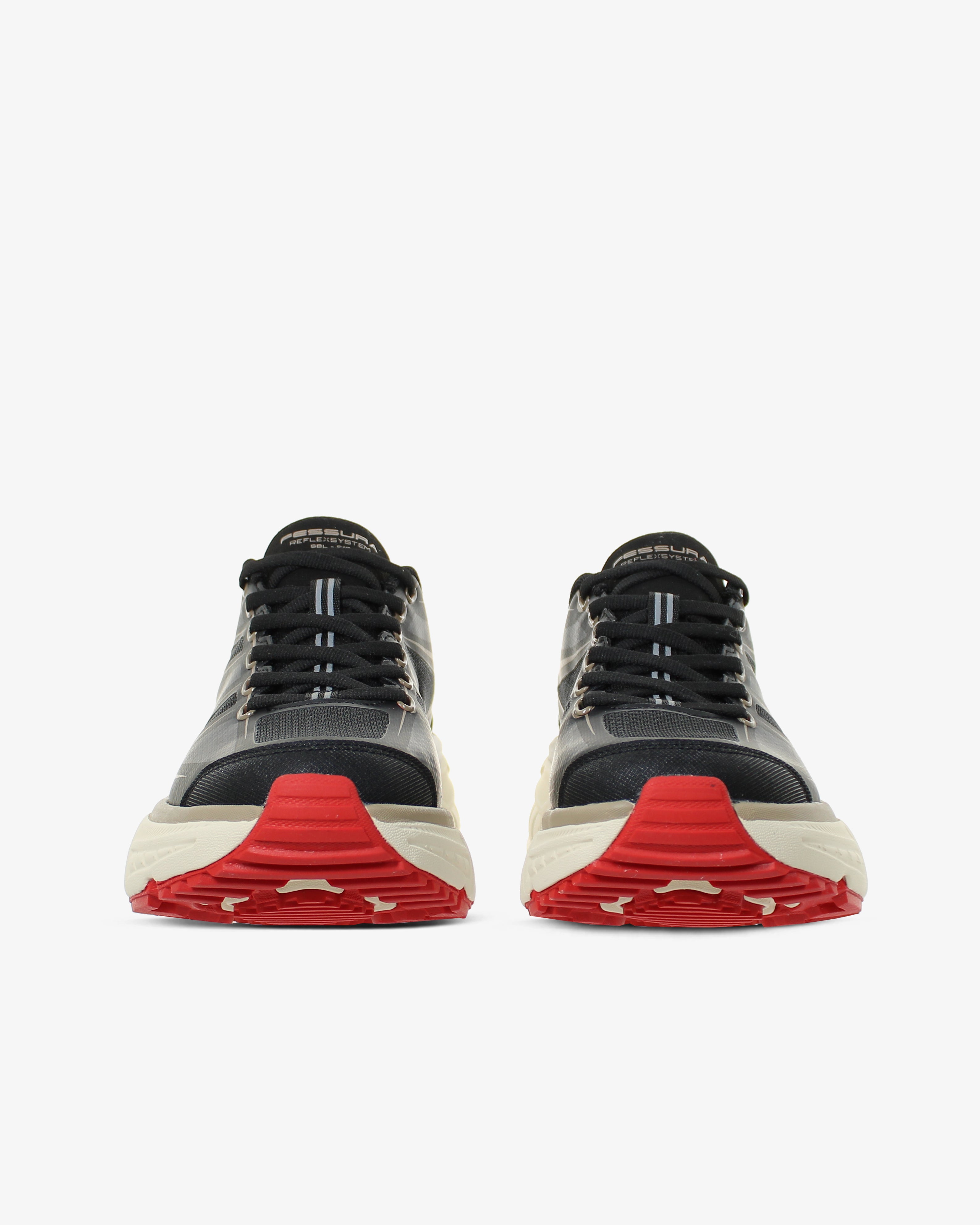 Trail Sbl E-10 07 Black-land
