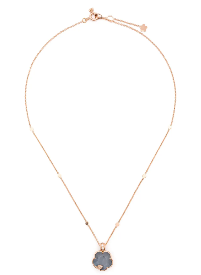 Pasquale Bruni 18kt rose gold necklace in rose gold