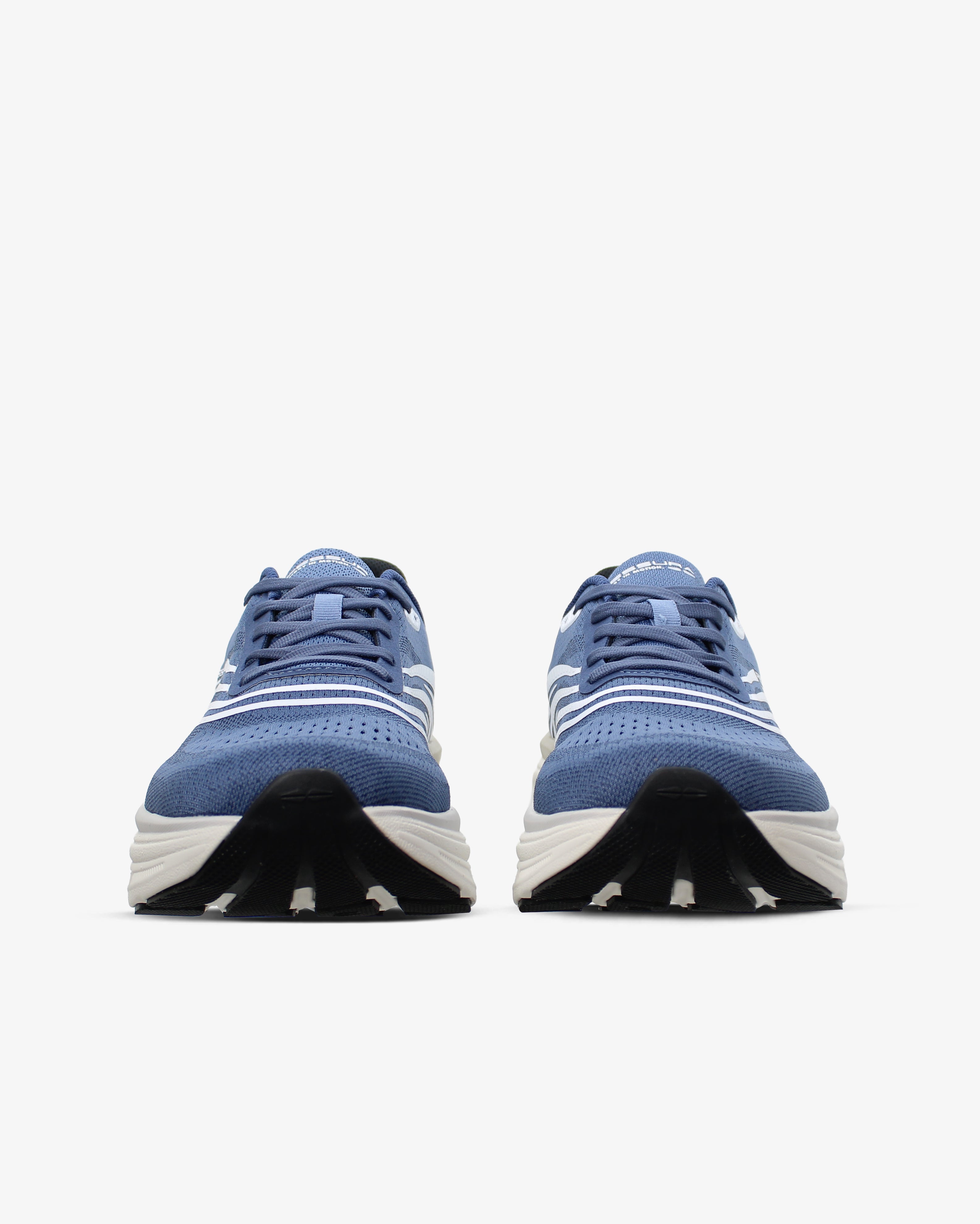 Speed 01 13 Royal White Running Sneakers
