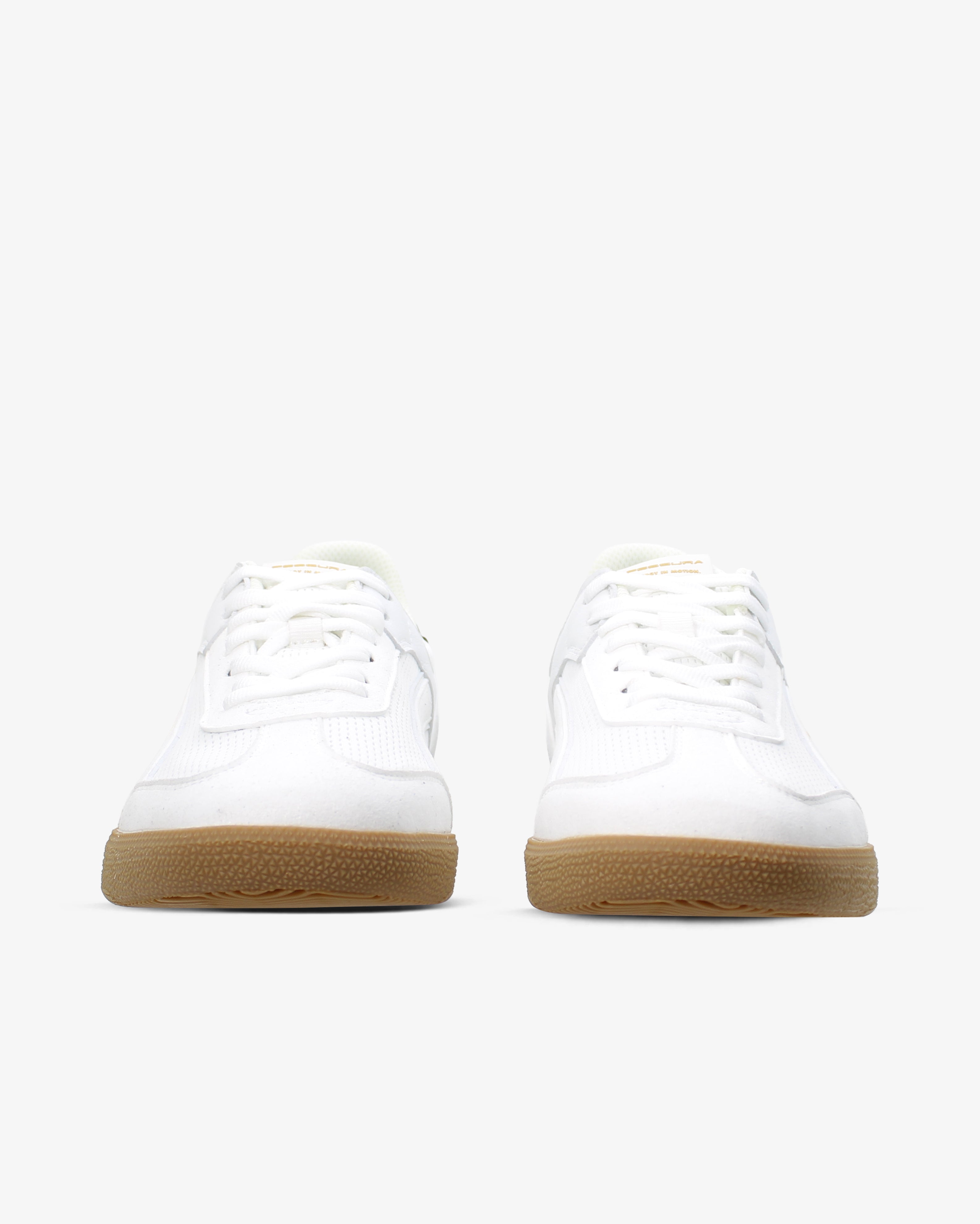 Slim 01 02 White Everyday Sneakers