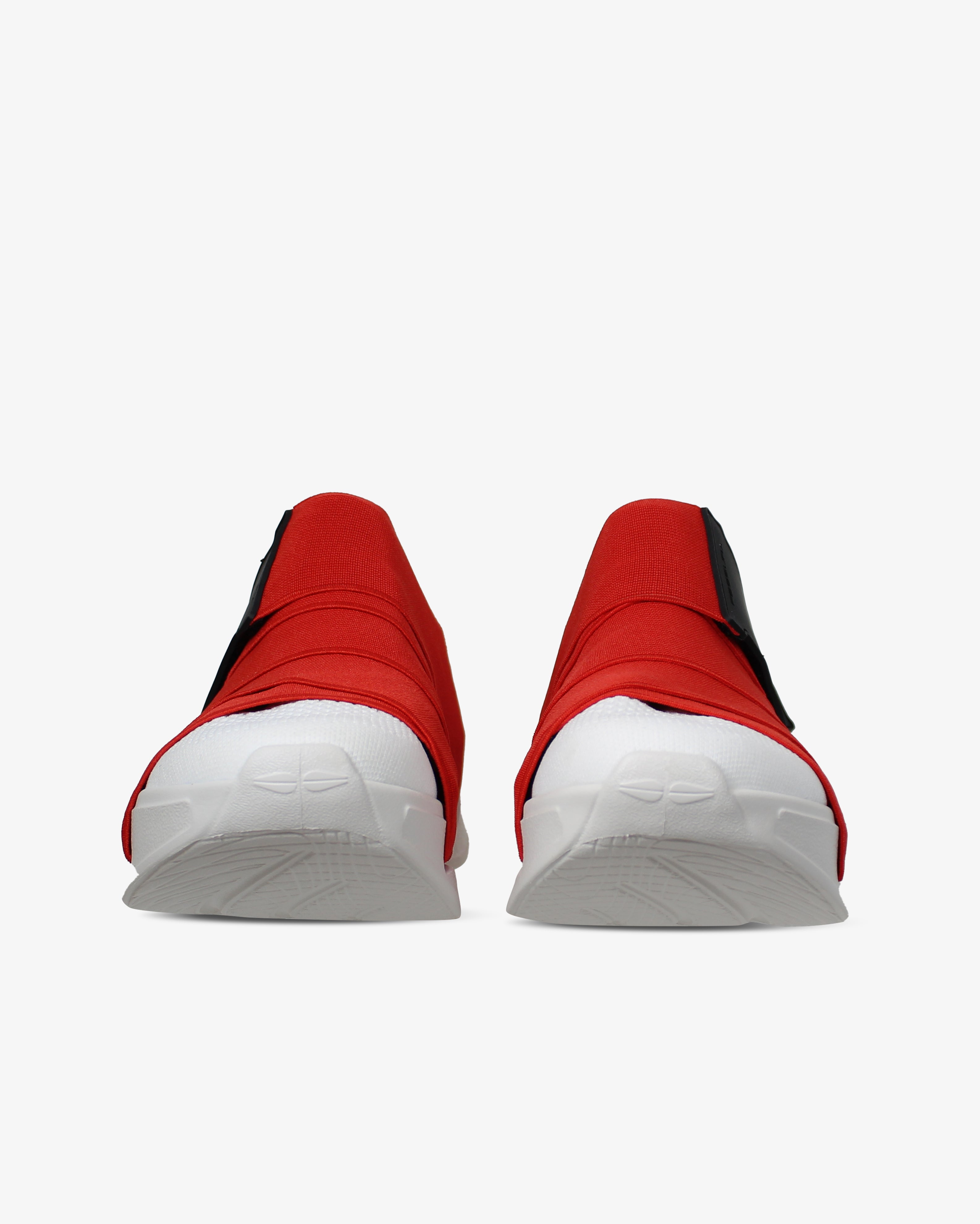 Change Shoe 09 Red Everyday Sneakers