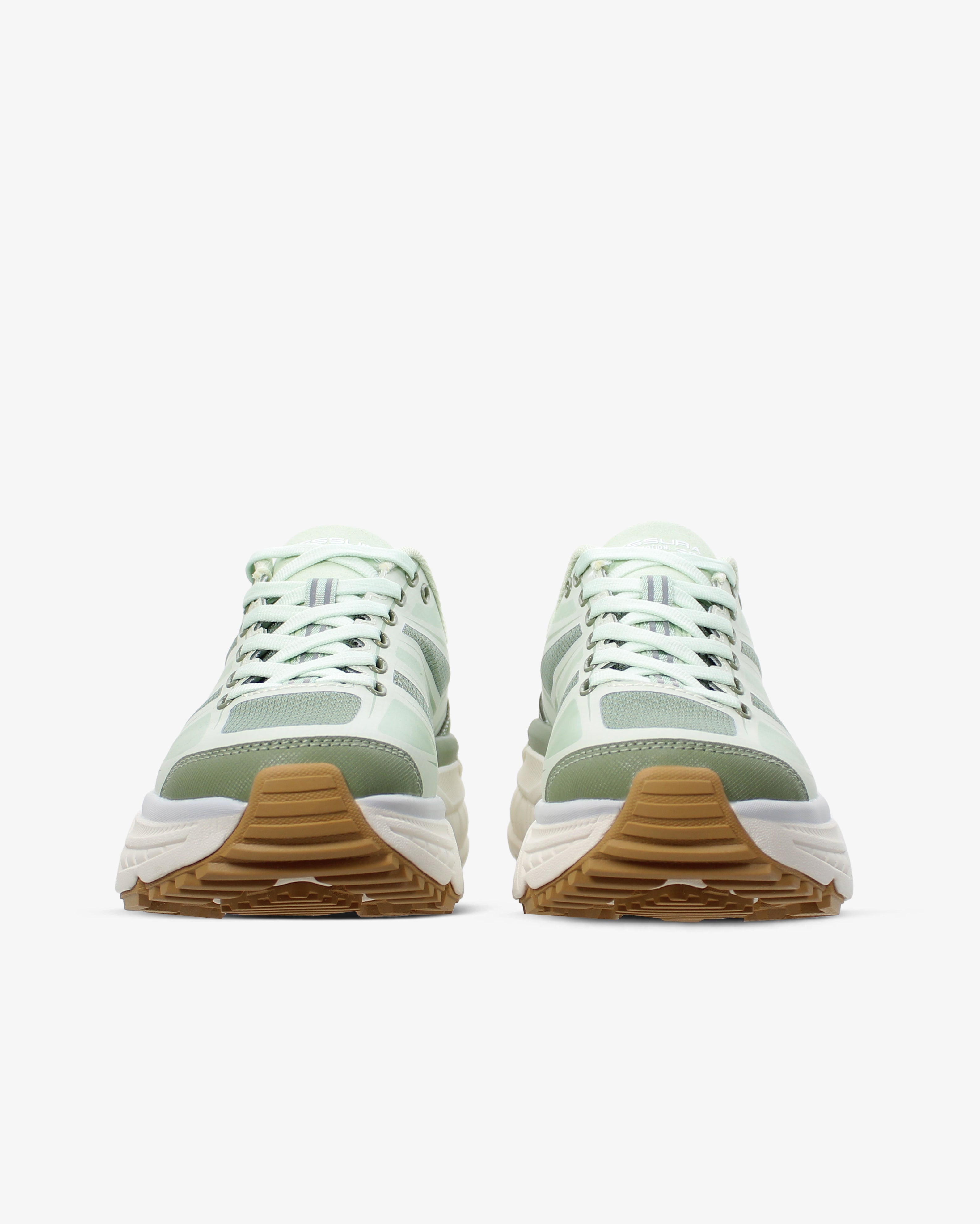 Trail Sbl E-10 16 Sage-green