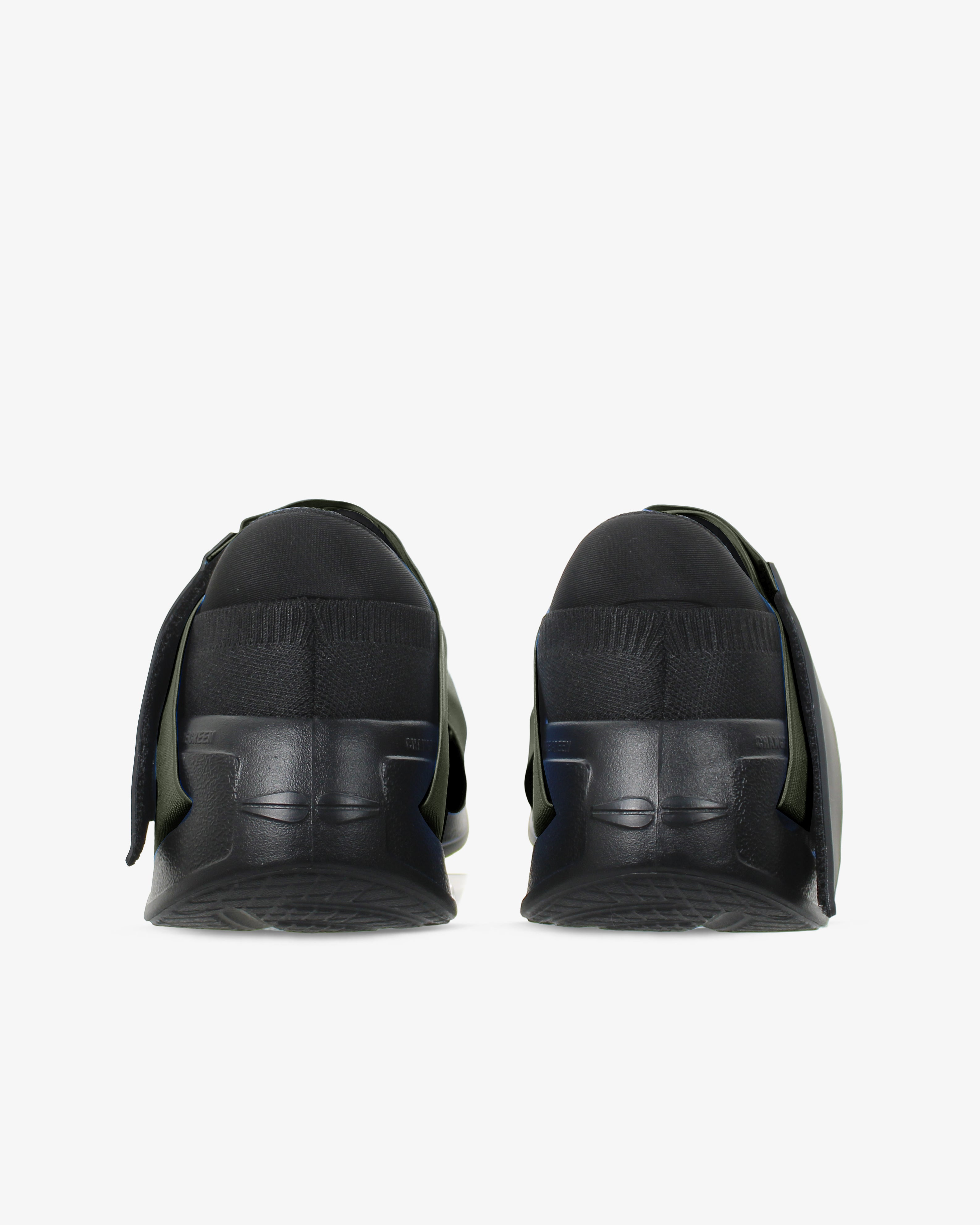 Change Shoe 11 Military Everyday Sneakers
