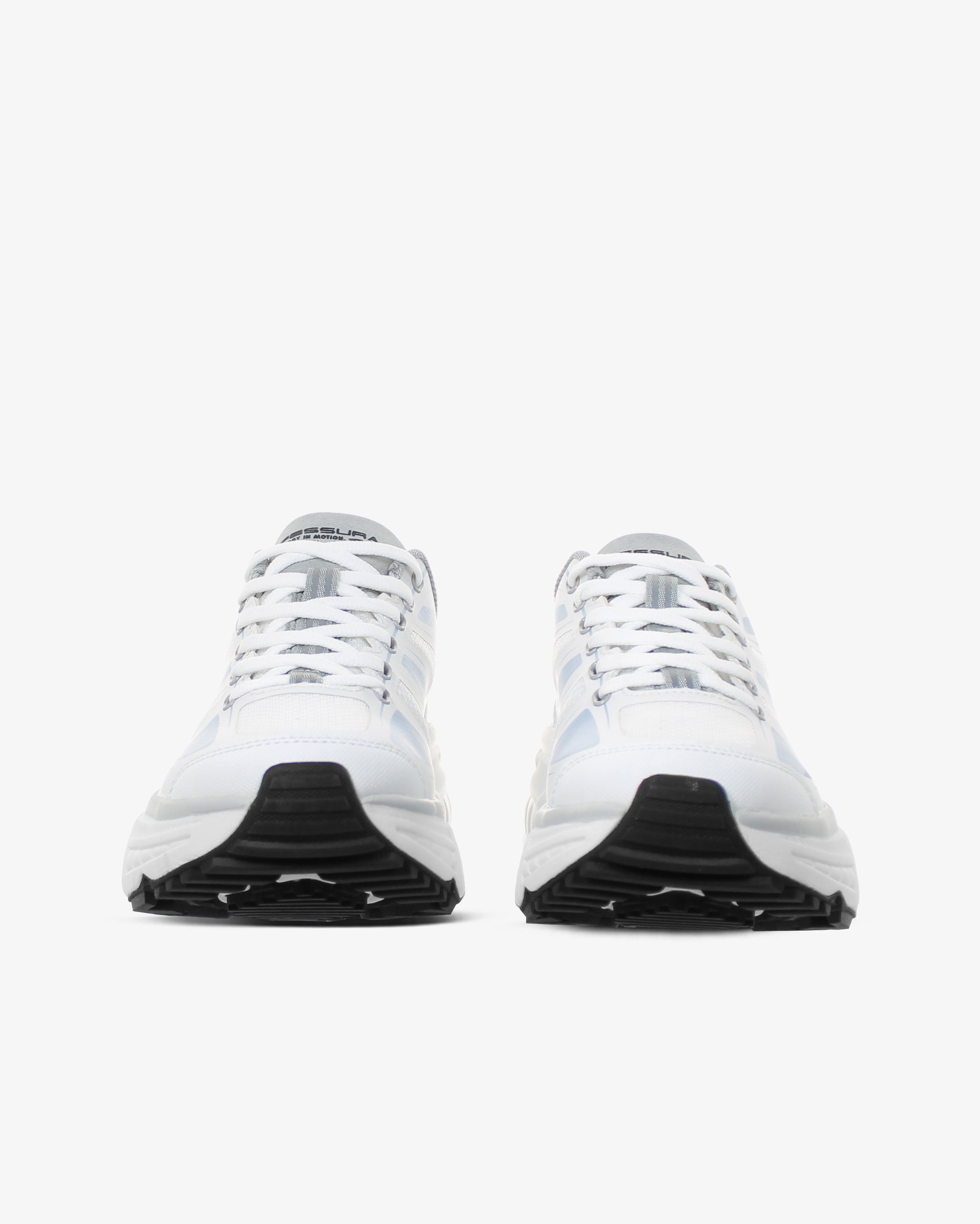 Trail Sbl E-10 01 White-ice