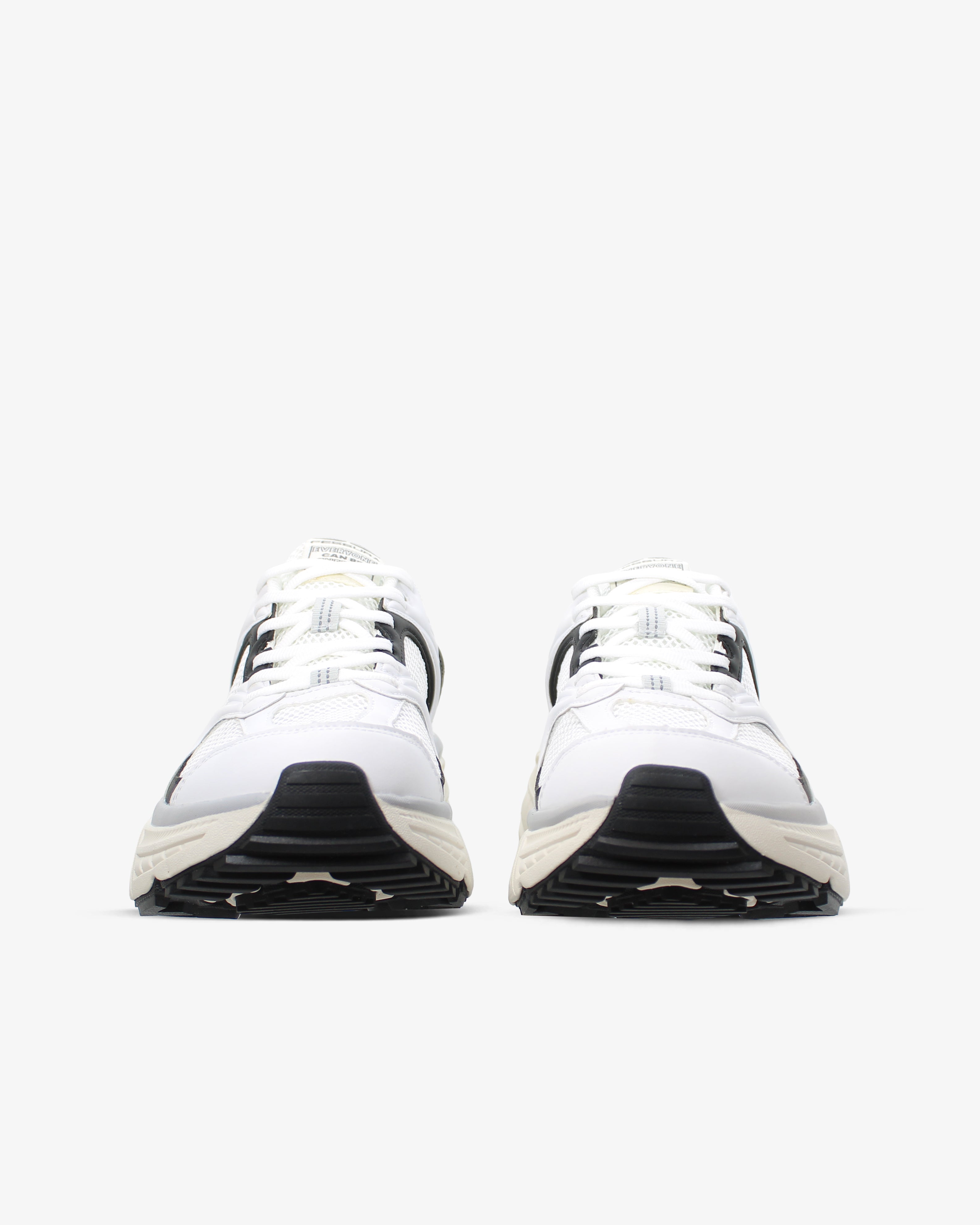 Dvl 07 White-black Trail