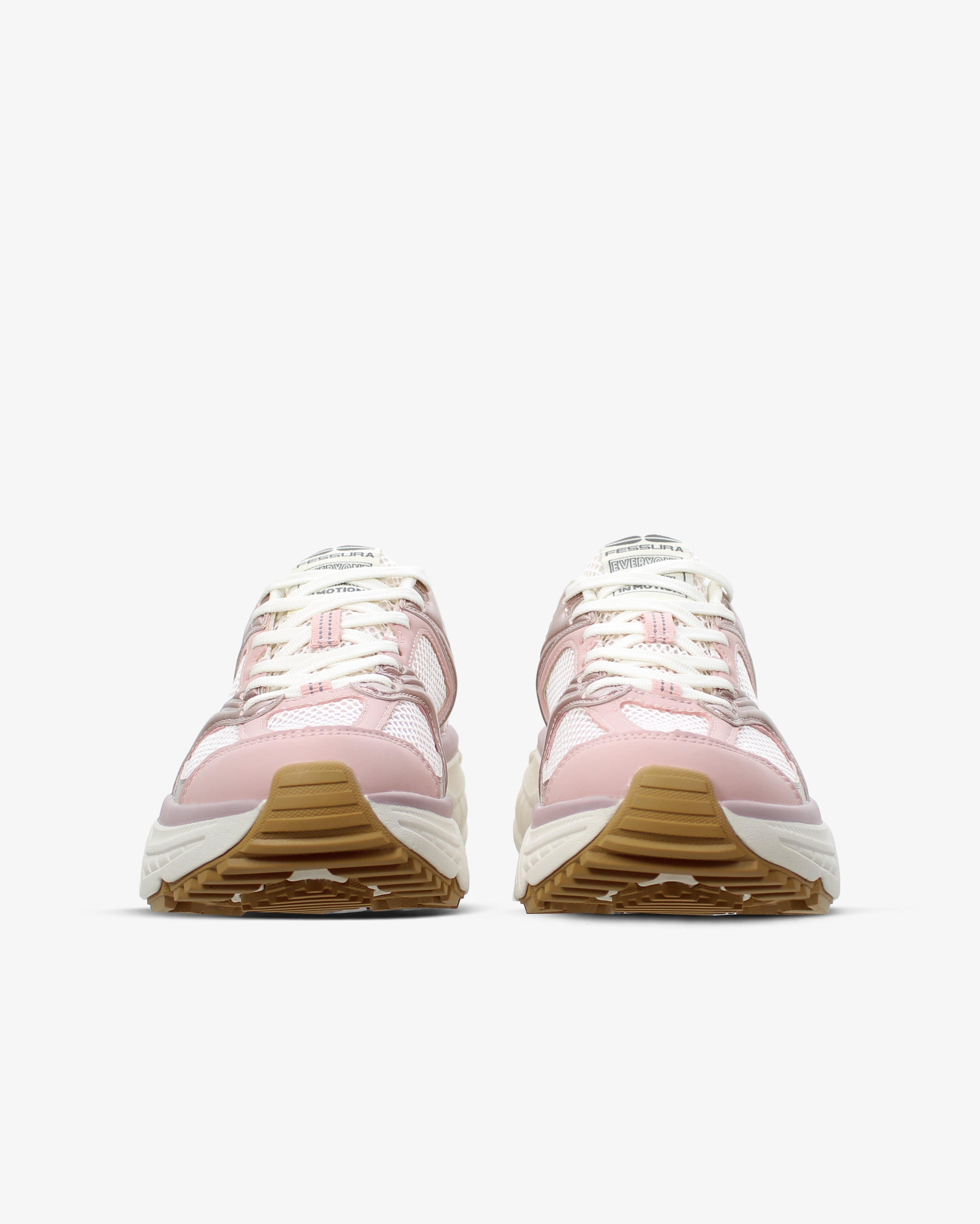 Dvl 08 Rose-pink Trail