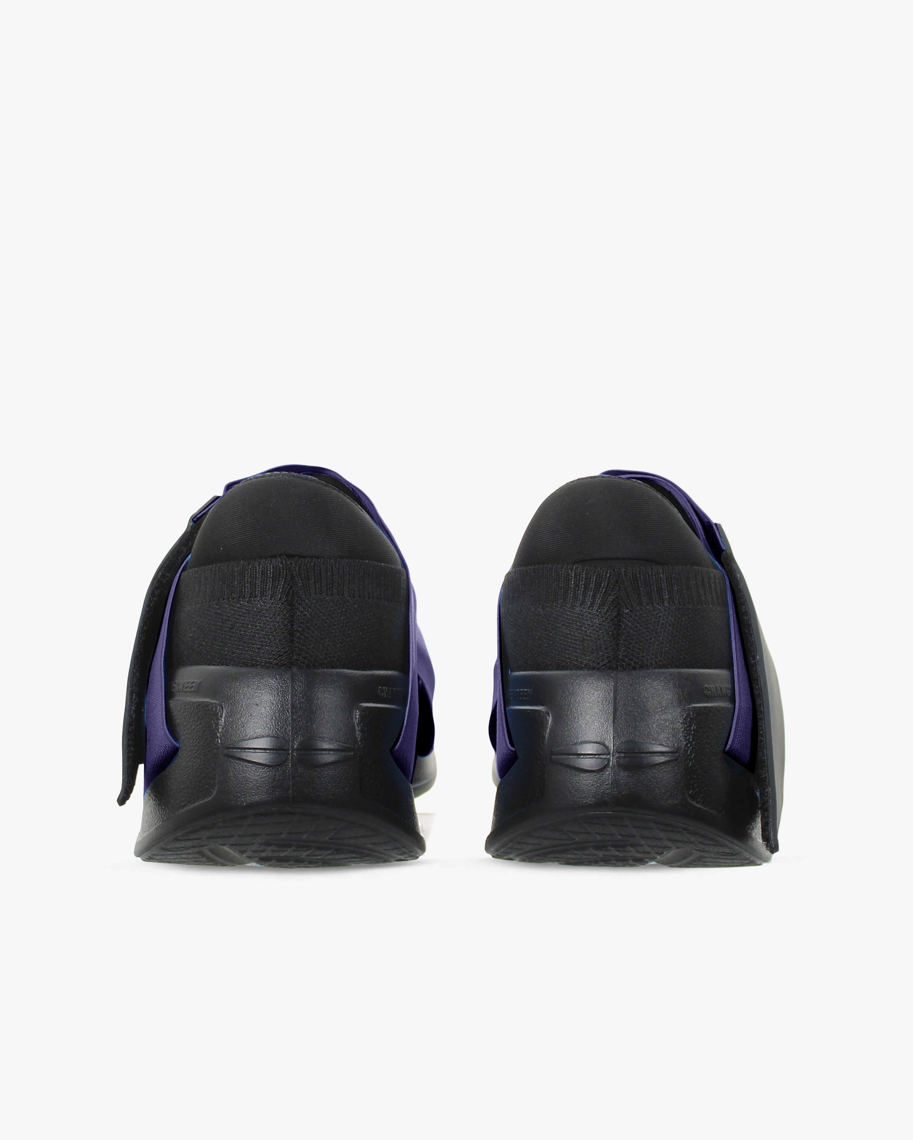 Change Shoe 04 Violet Everyday Sneakers