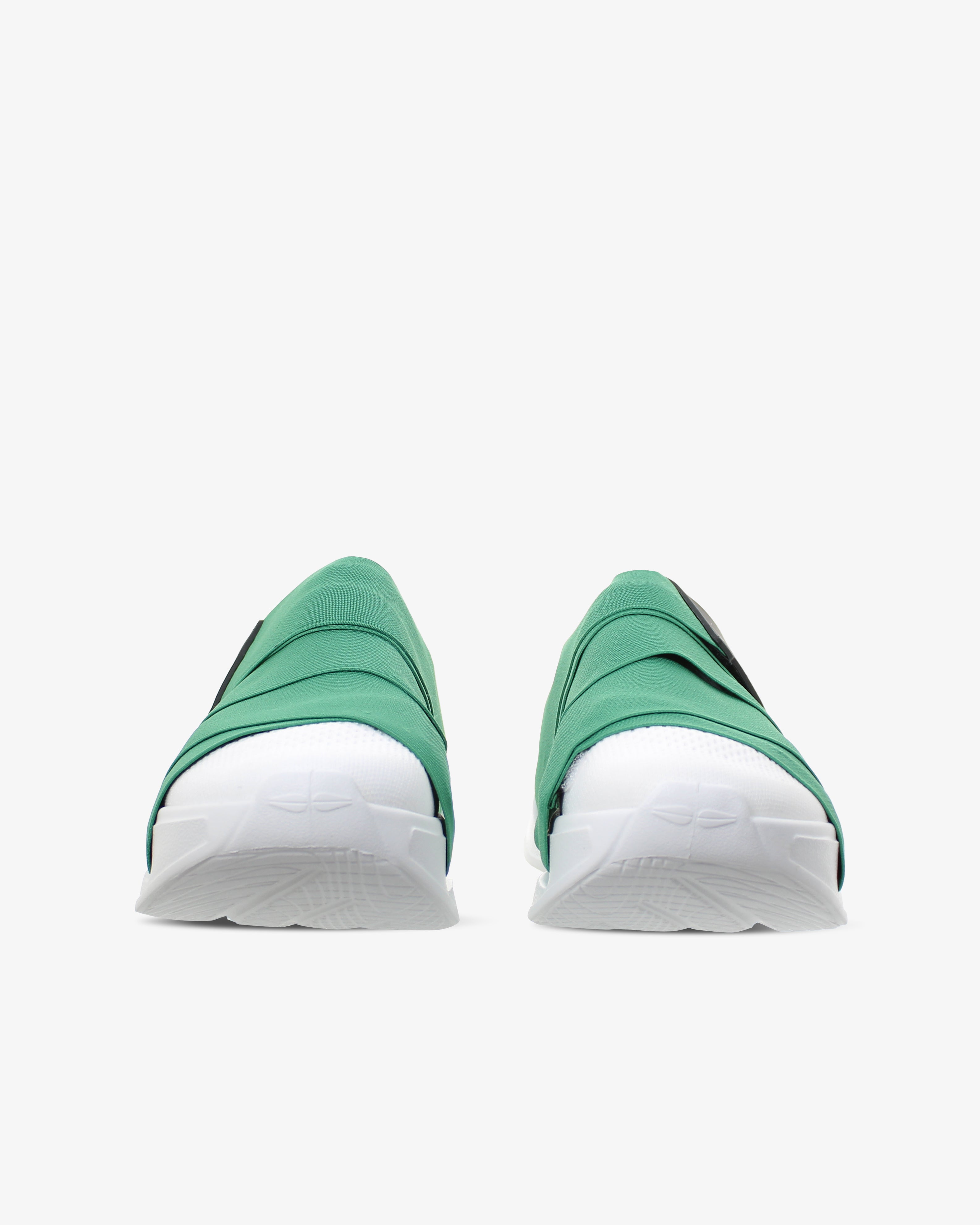 New Change Elastic Bands 10 Green