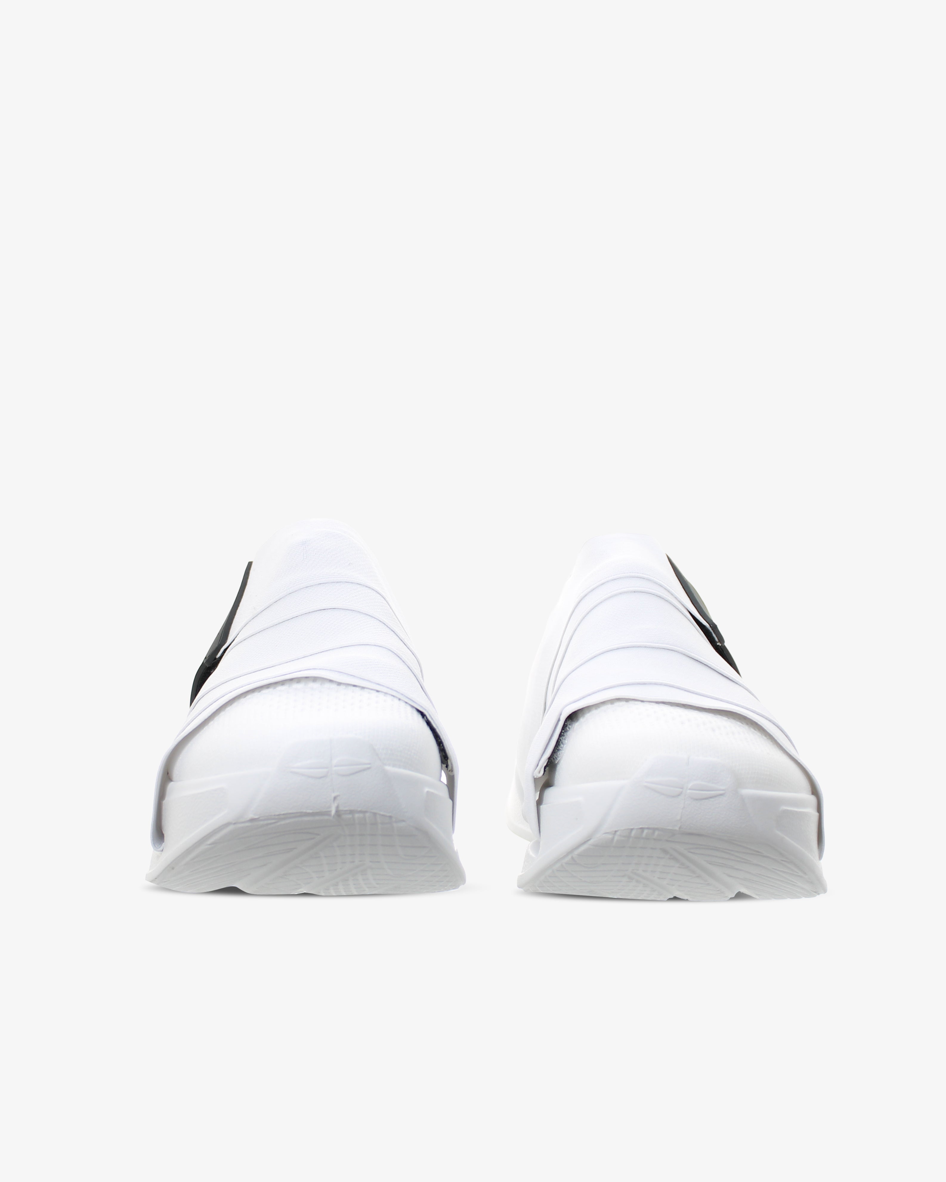 Change Shoe 03 White Everyday Sneakers