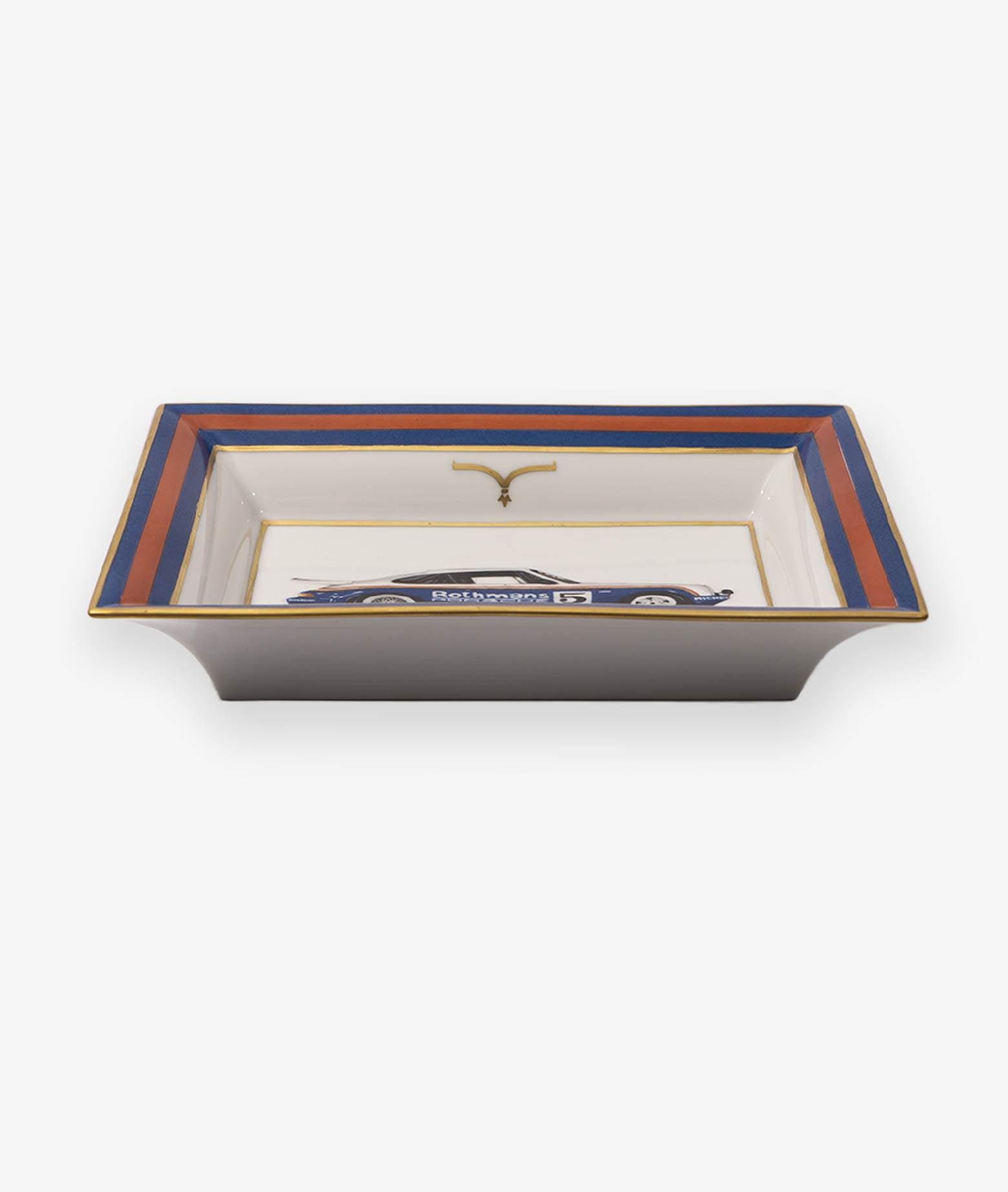 Pocket Emptier Sport Car Neutral