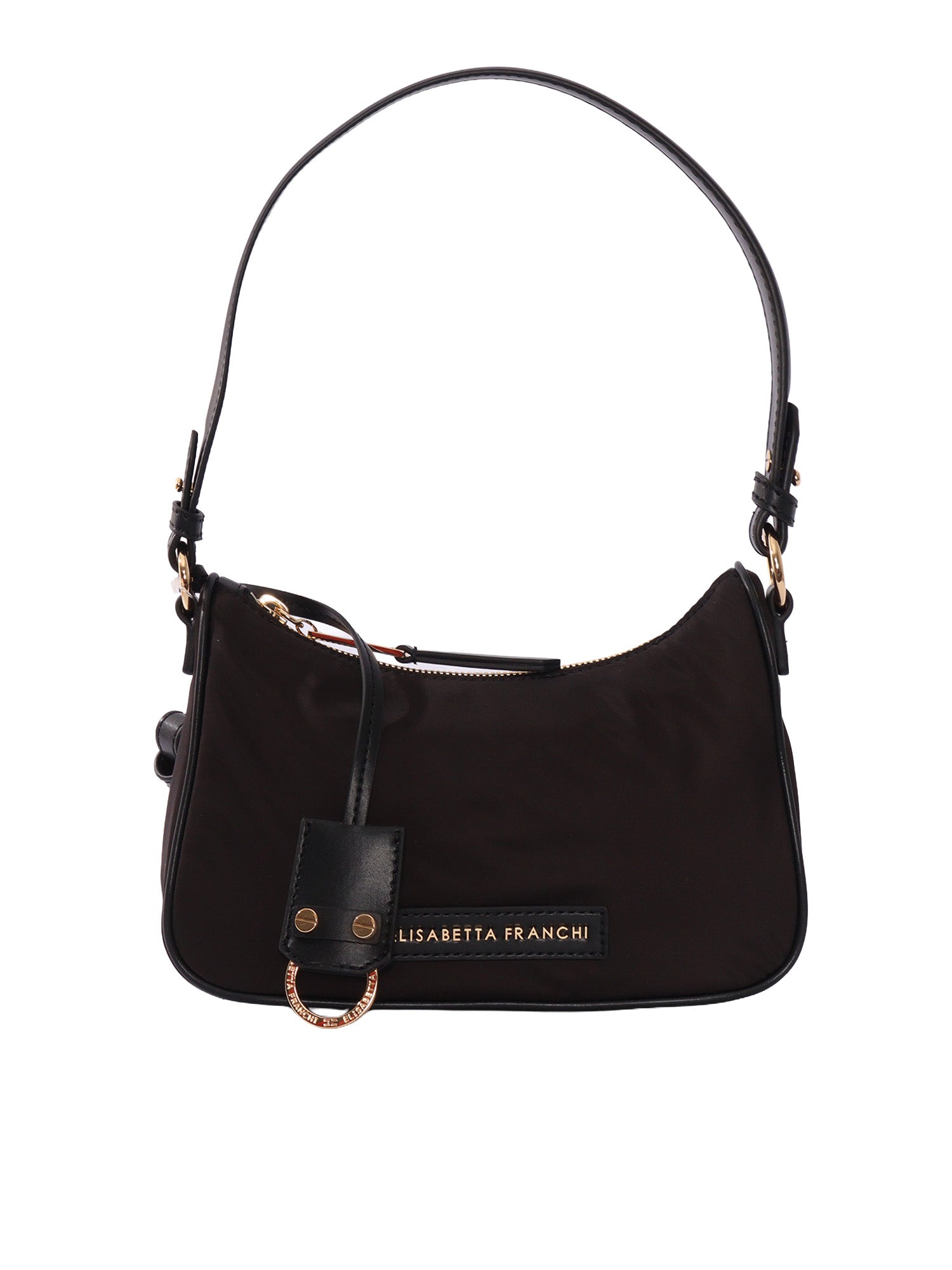 BAG Black Polyurethane / Polyamide