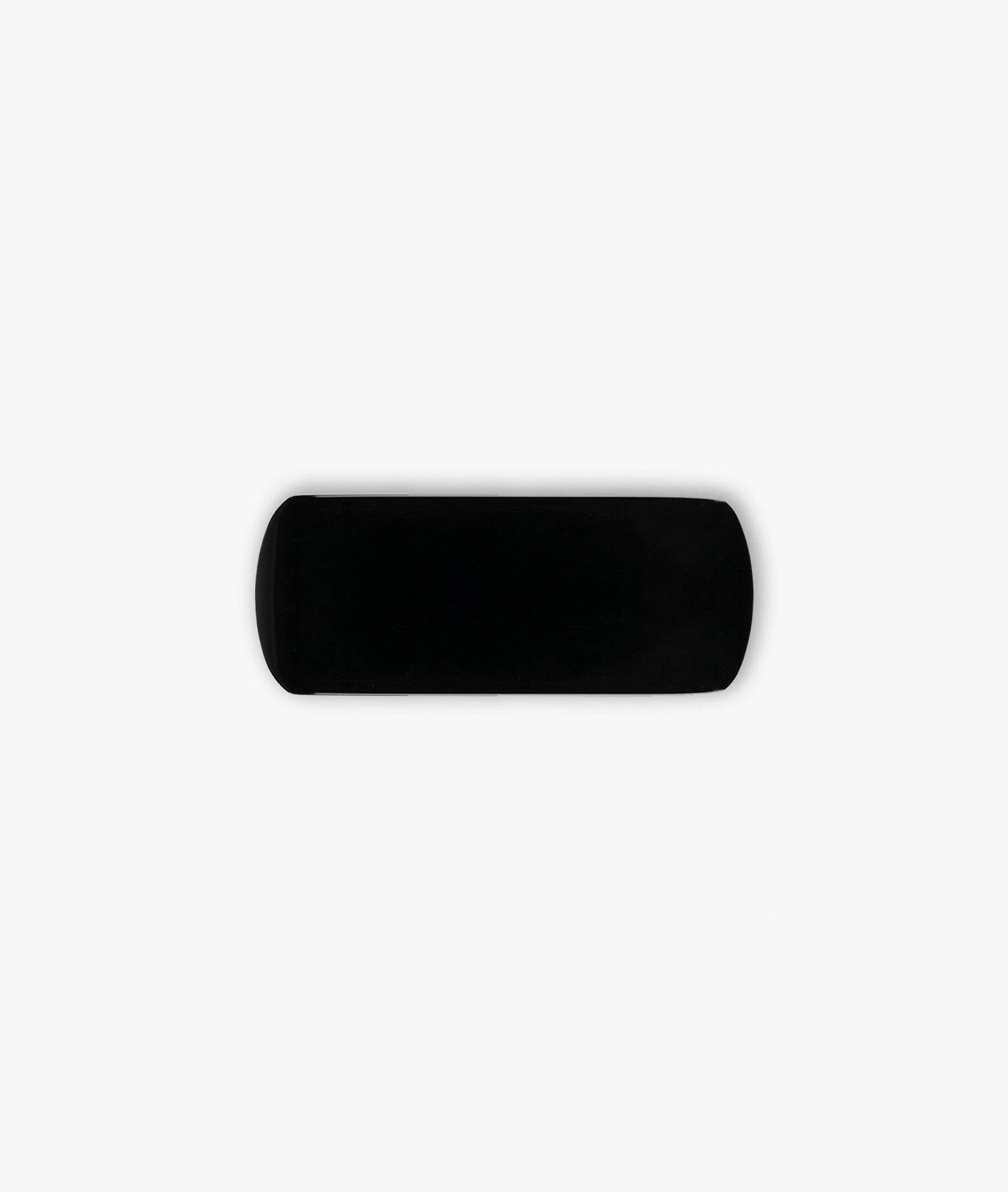 Nail Brush Europa Black Manicure