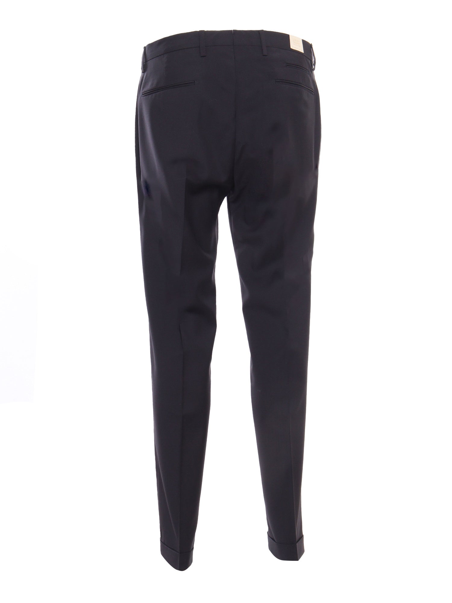 Elegant blue trousers Pant