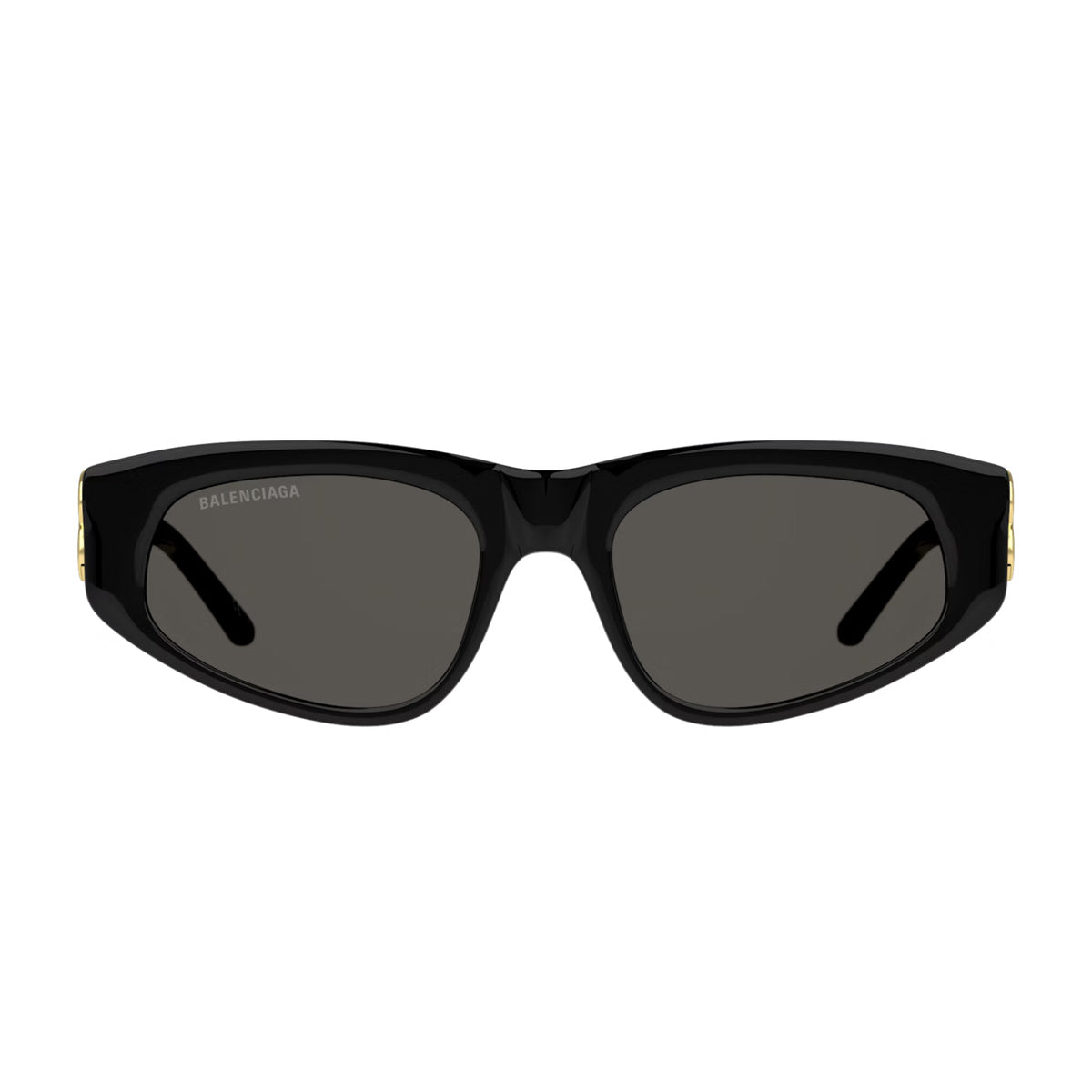 Dinasty D-Frame BB0095S Nero Celluloid Occhiali Sole