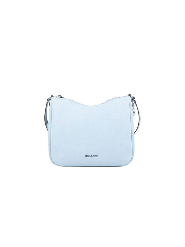 Michael Kors Crossbody Bag Pale Ocean Leather / Crossbody-bags