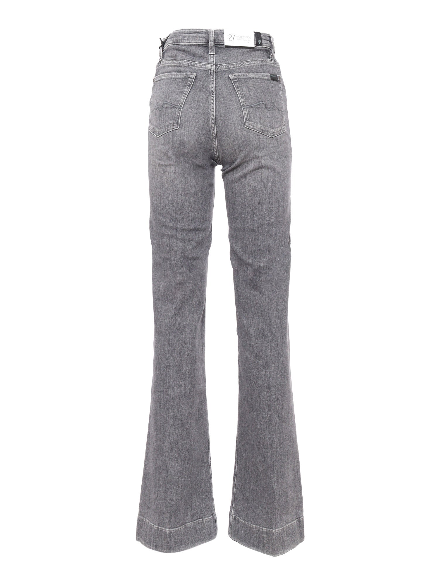 Modern Dojo Soho Grey Jean