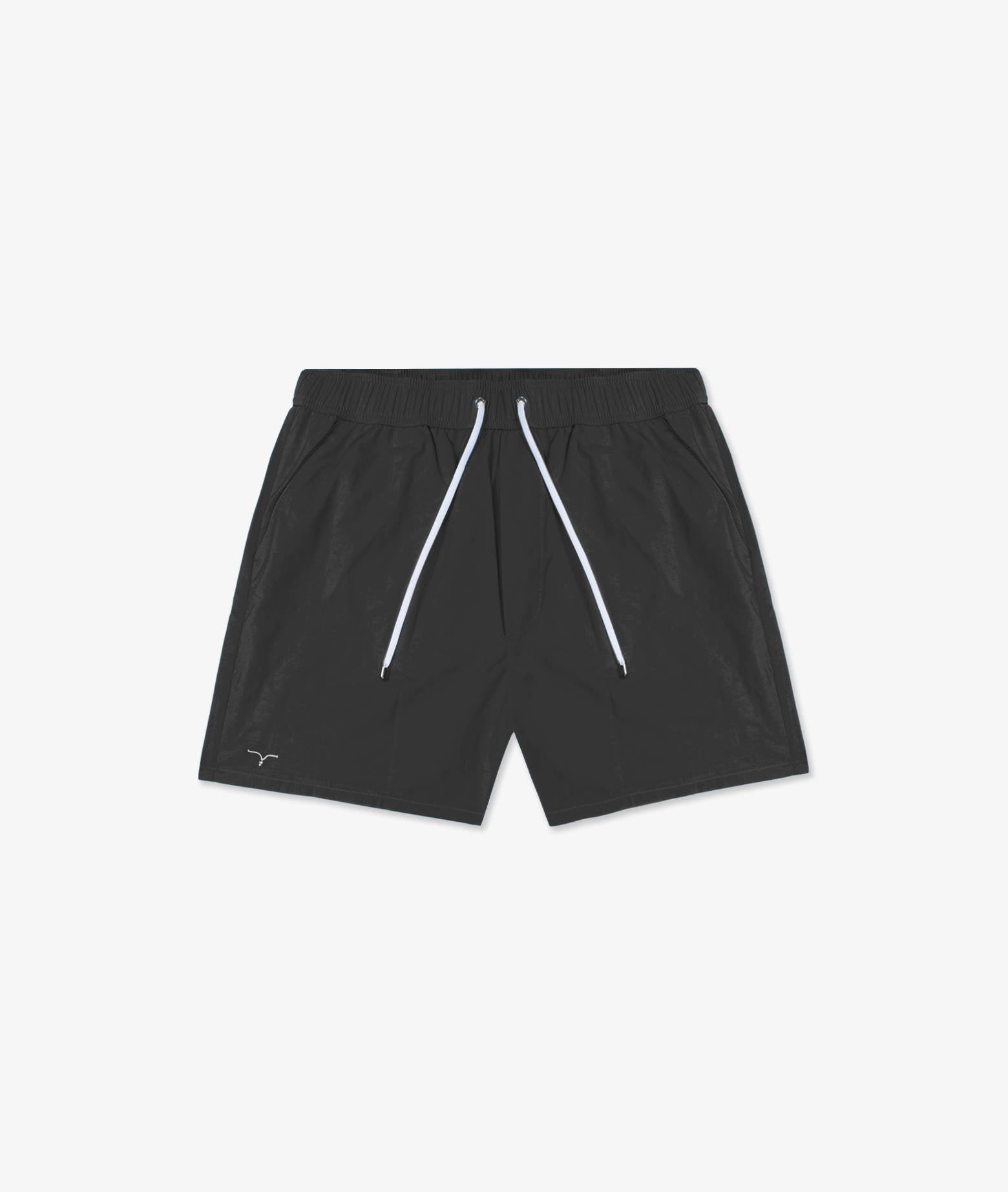 Swim Suit Jondal Black Short
