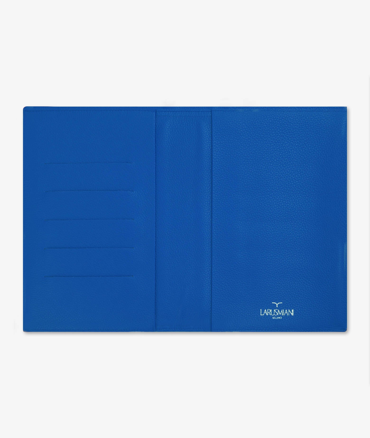Leather Car Folder Sultan Darkgreen Automotive