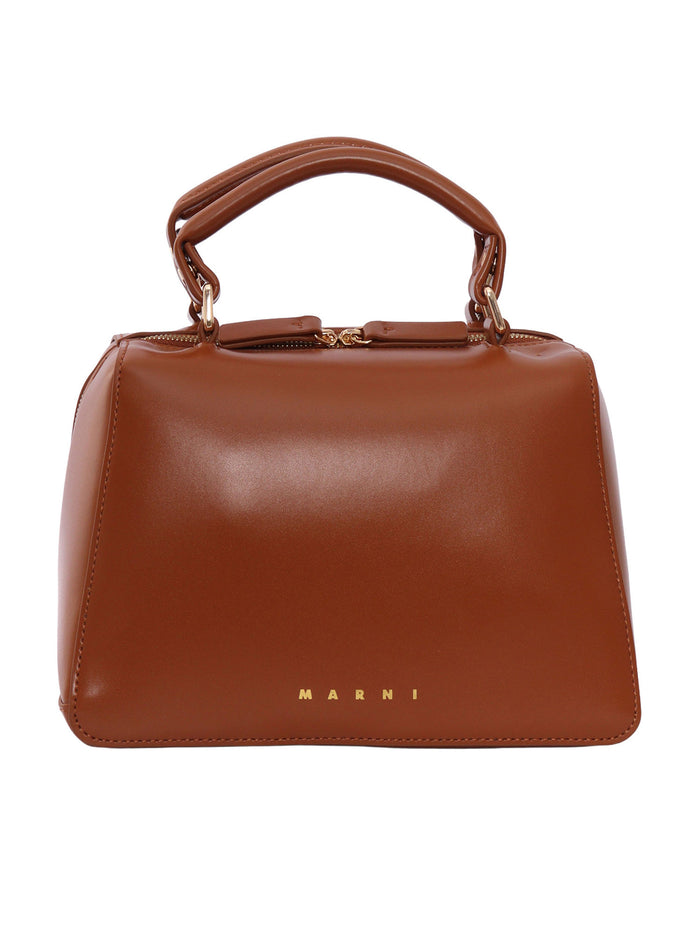Bags Brown Handbag