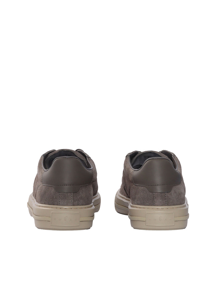 H691 H Sneakers Grey