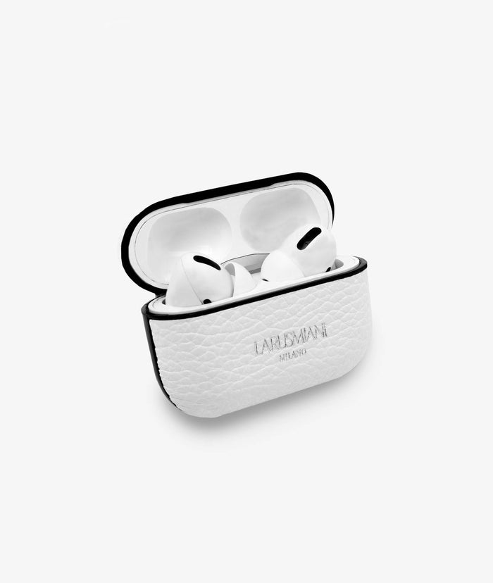 Airpods Second Skin Gray Strumenti / Oggetti Vari