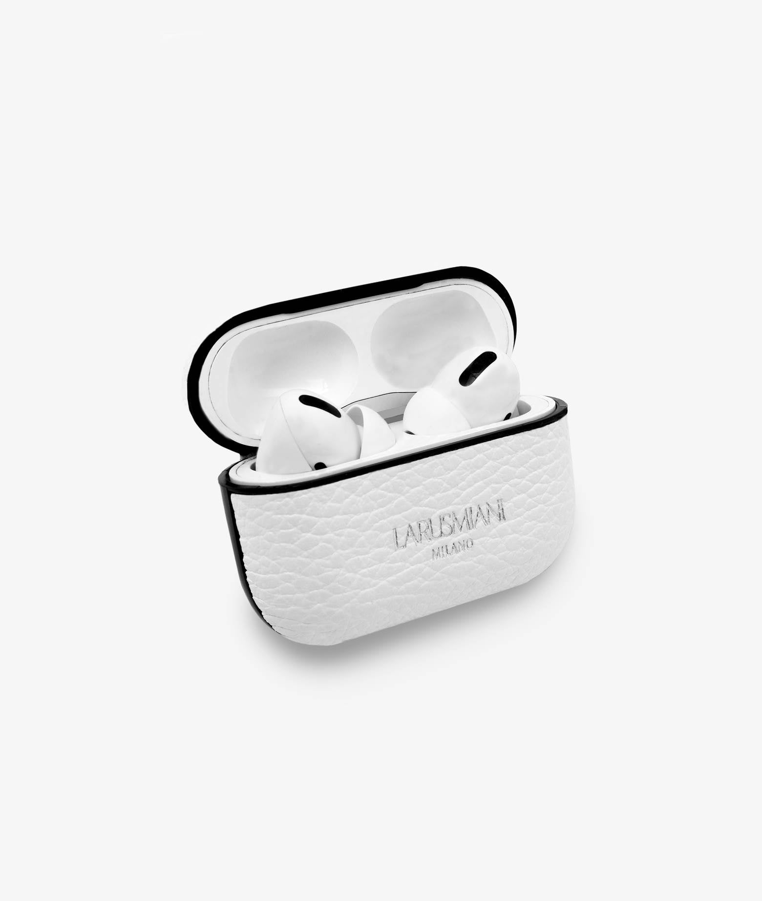Airpods Second Skin Black Strumenti / Oggetti Vari