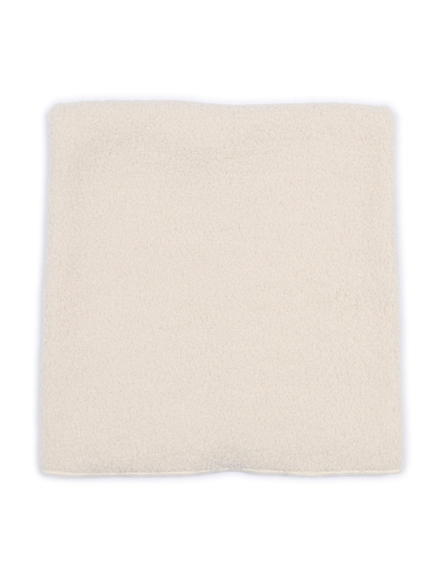 BLANKET White Polyester