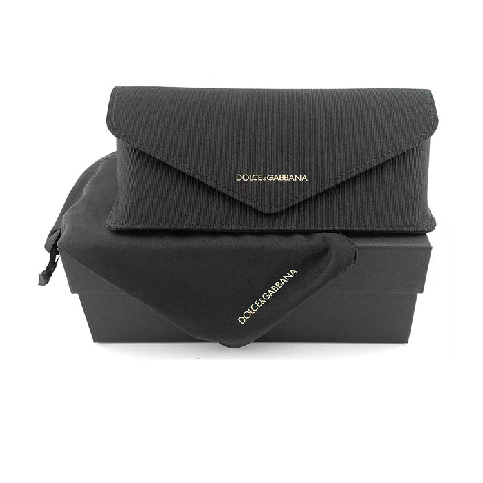 DG2305 LINEA DNA 01-87 Black Nero Metal Occhiali Sole