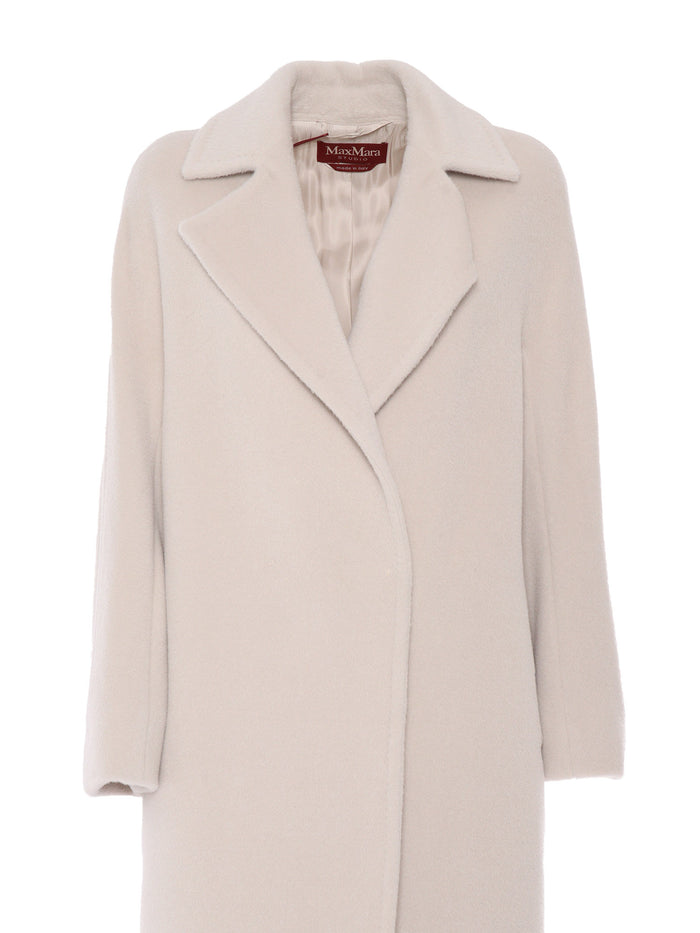 Sidney Coat Beige