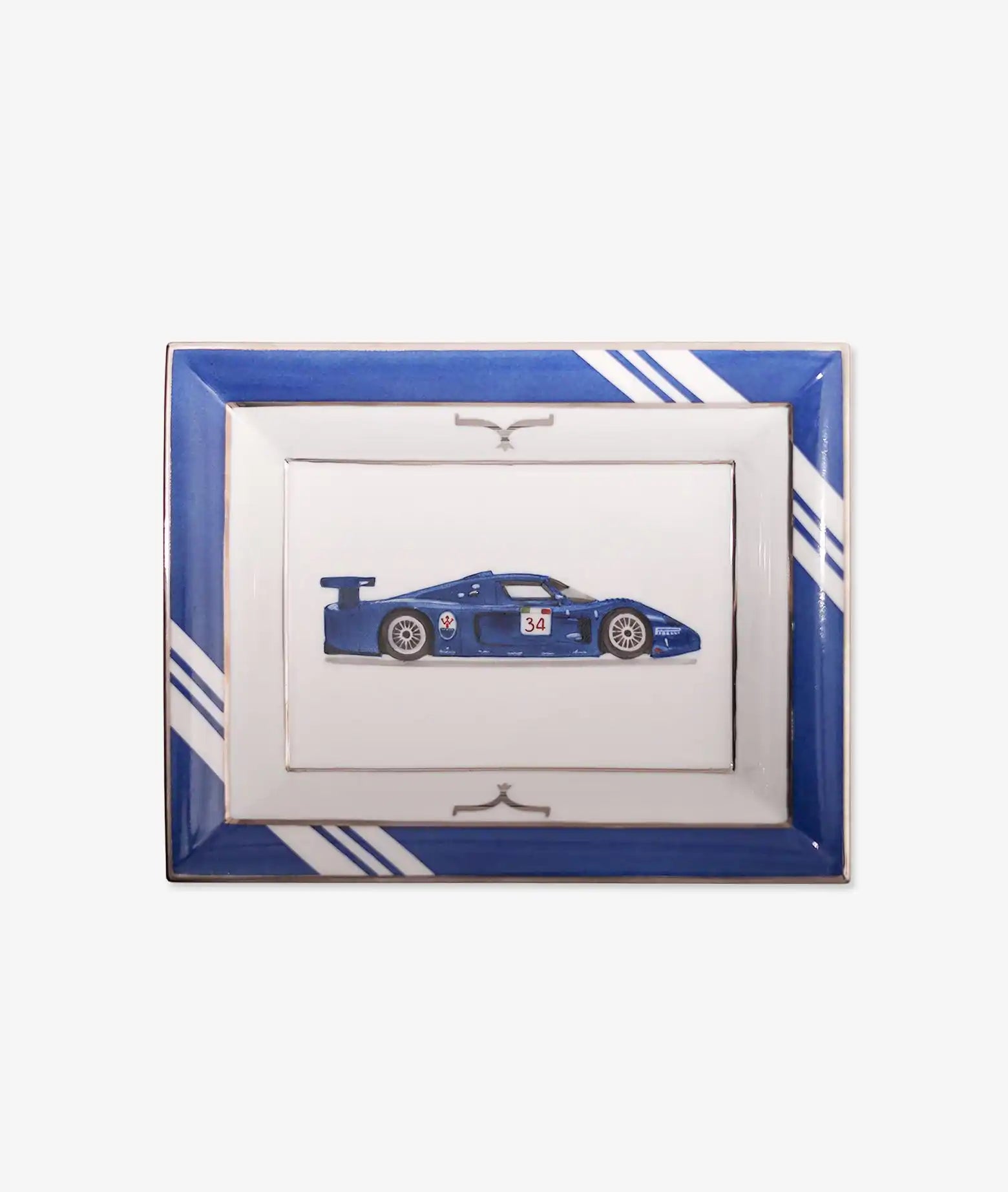 Pocket Emptier Mc12 Gt1 Blue