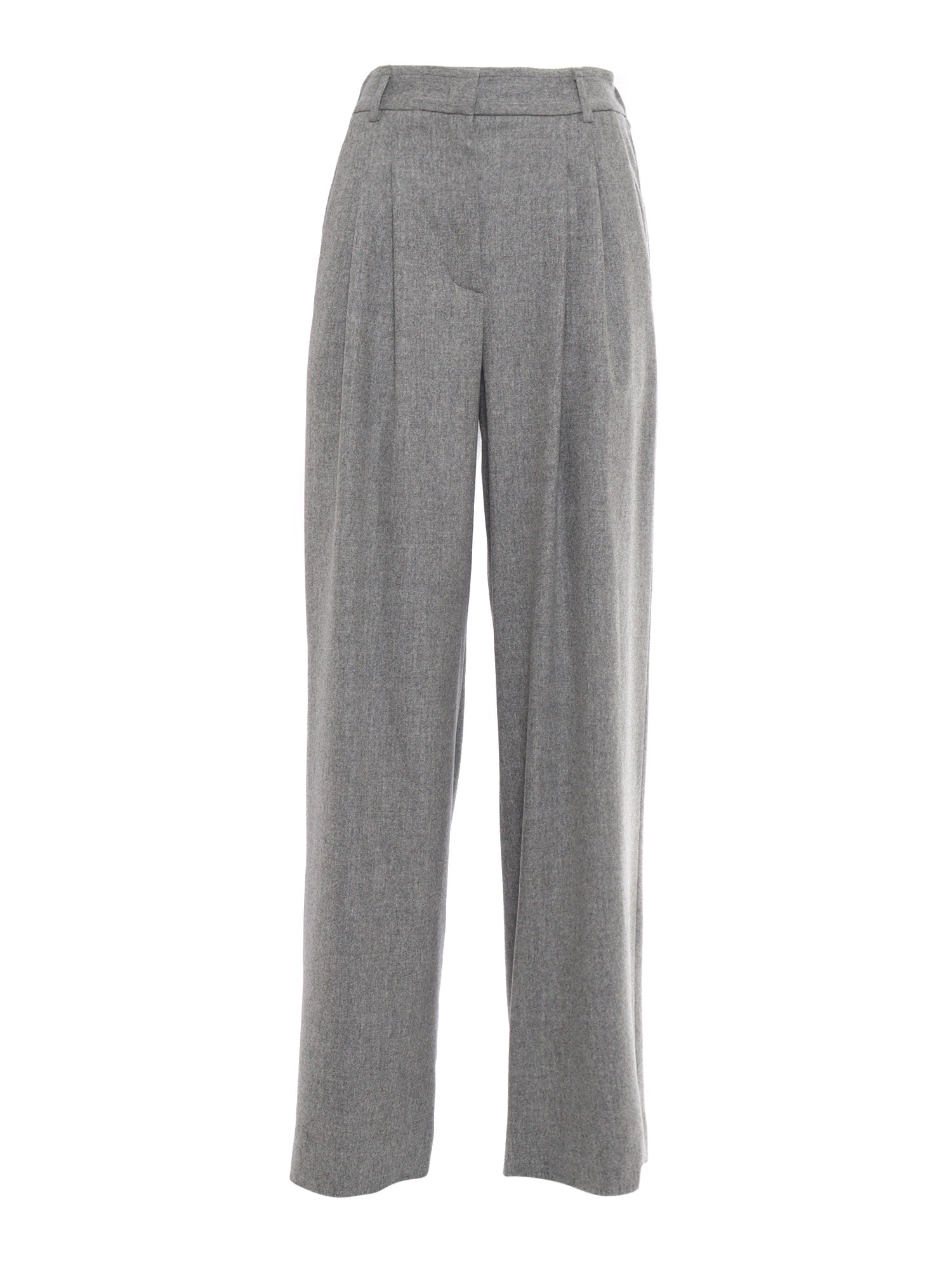 Pants Grey