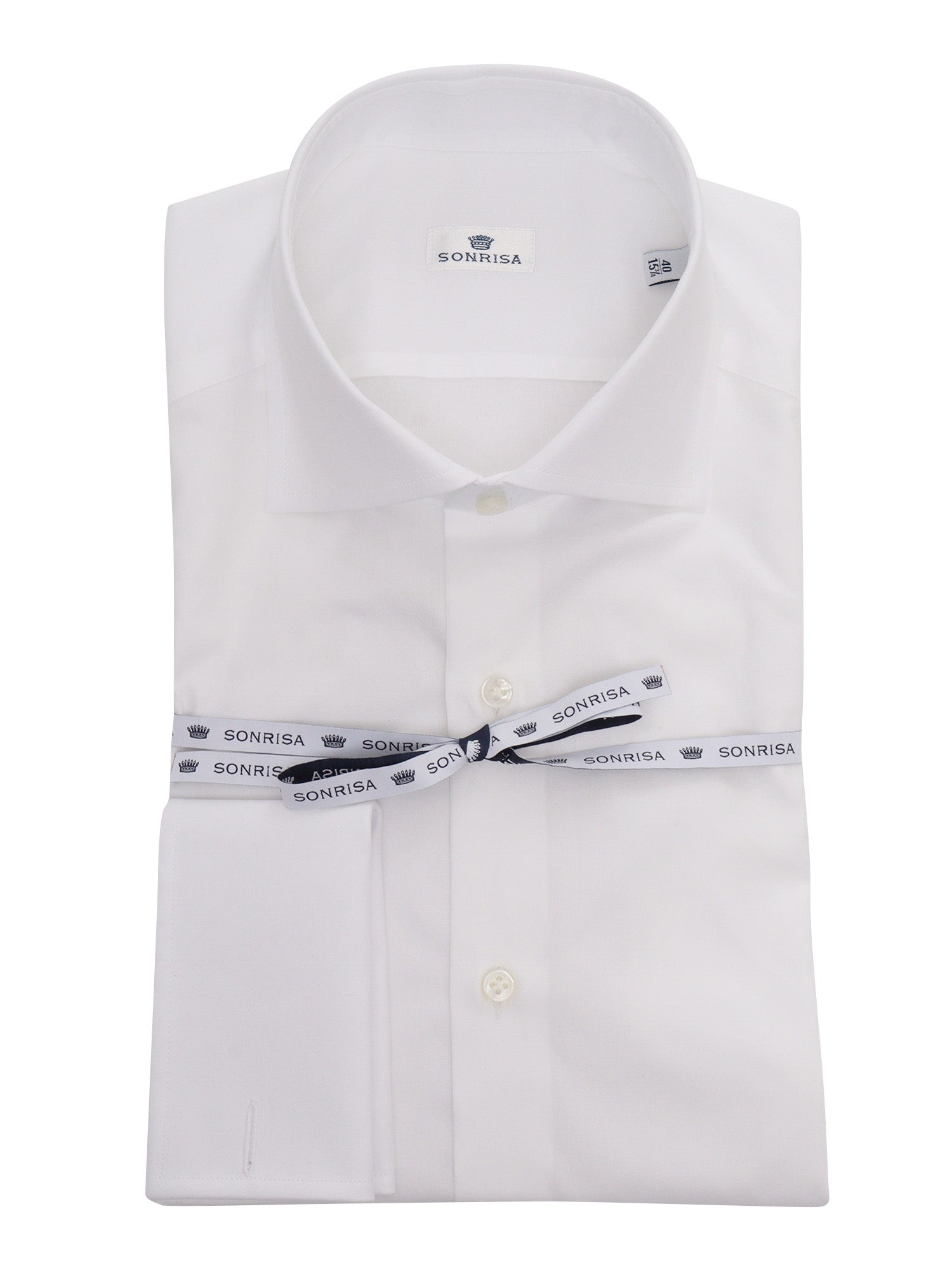White shirt Cotton