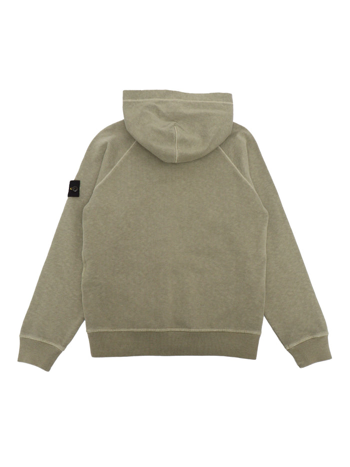 SWEATSHIRT Green
